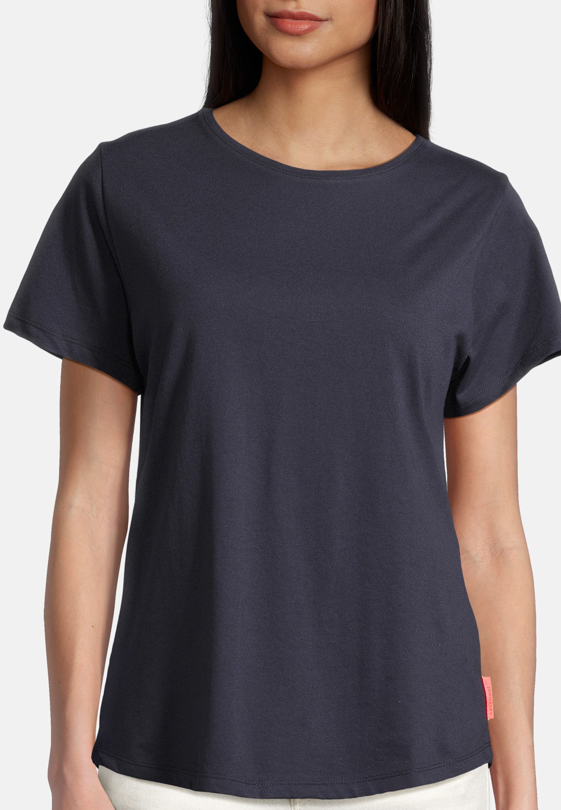 salzhaut T-Shirt »Shirt STEENTJE«