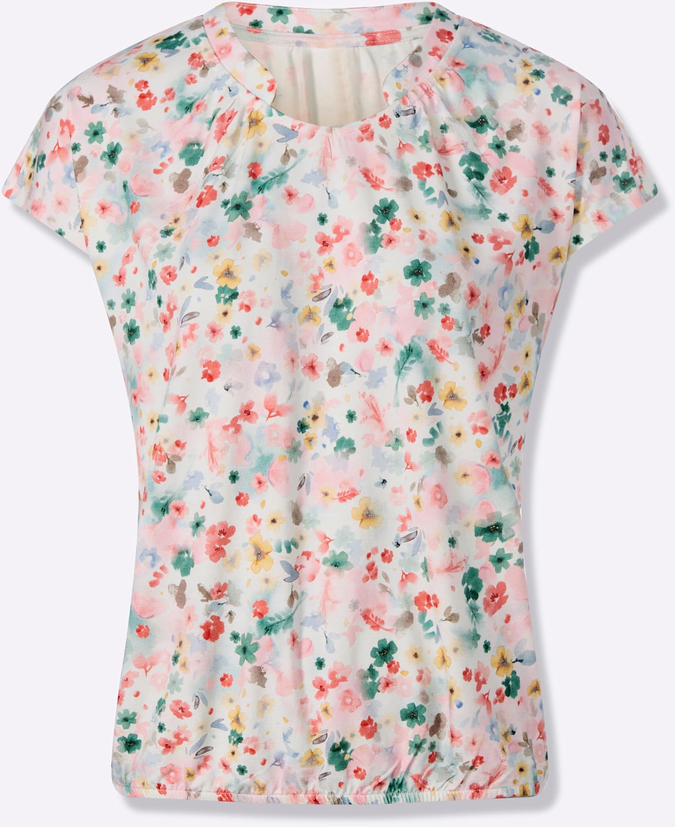 Inspirationen Print-Shirt »Print-Shirt« 1 tlg.