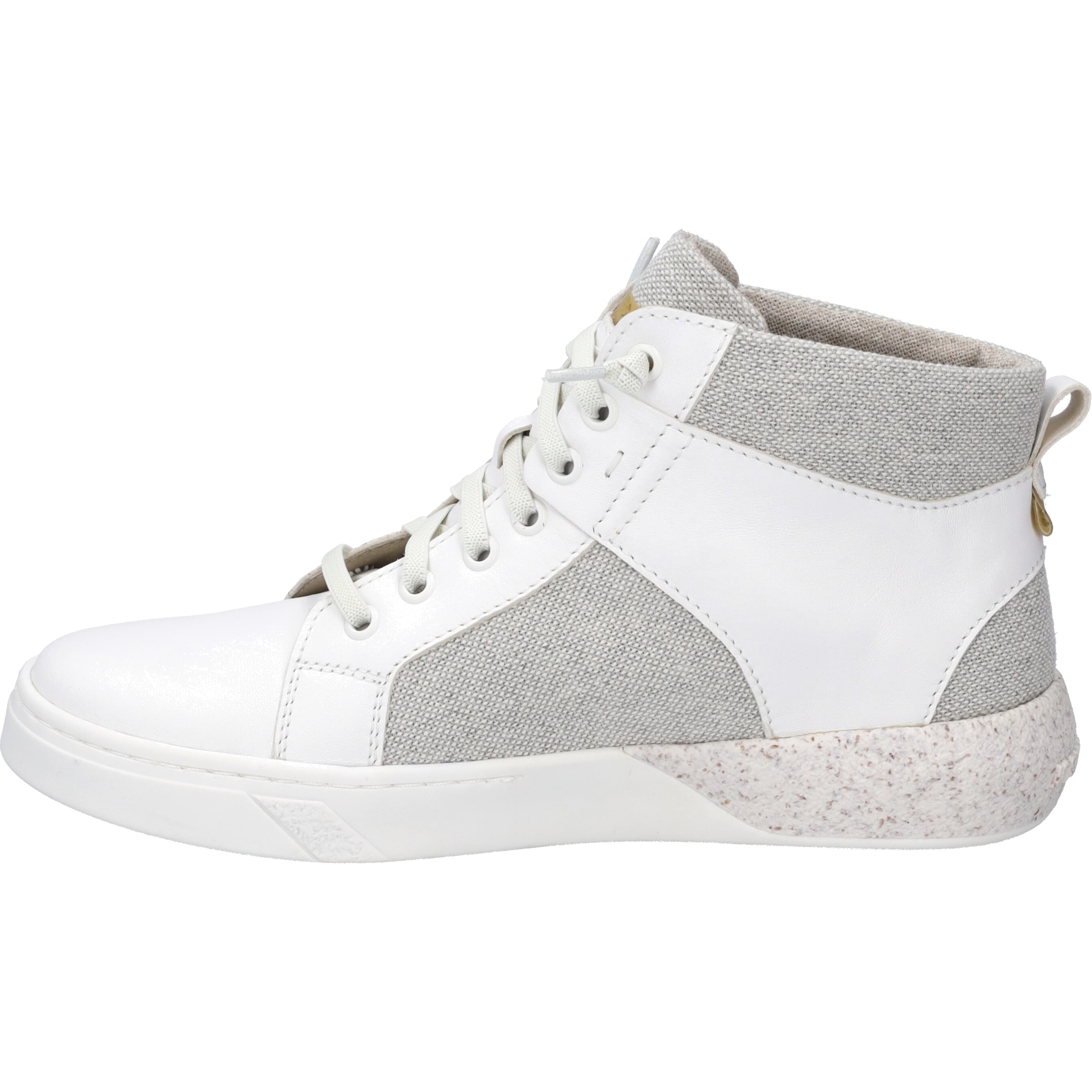 Josef Seibel Sneaker »Wilma 01, weiss-kombi«