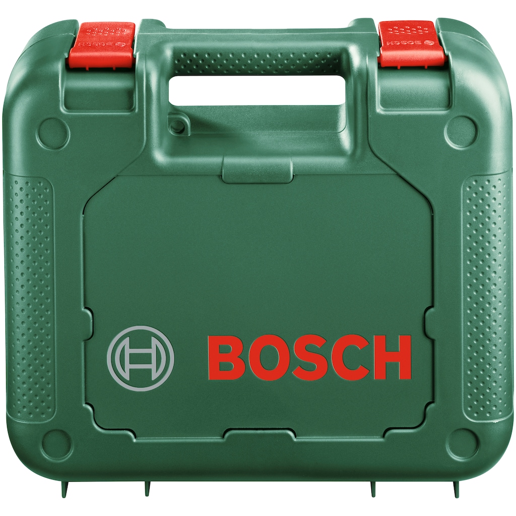 Bosch Home & Garden Akku-Bohrschrauber »PSR Select«, (Set)