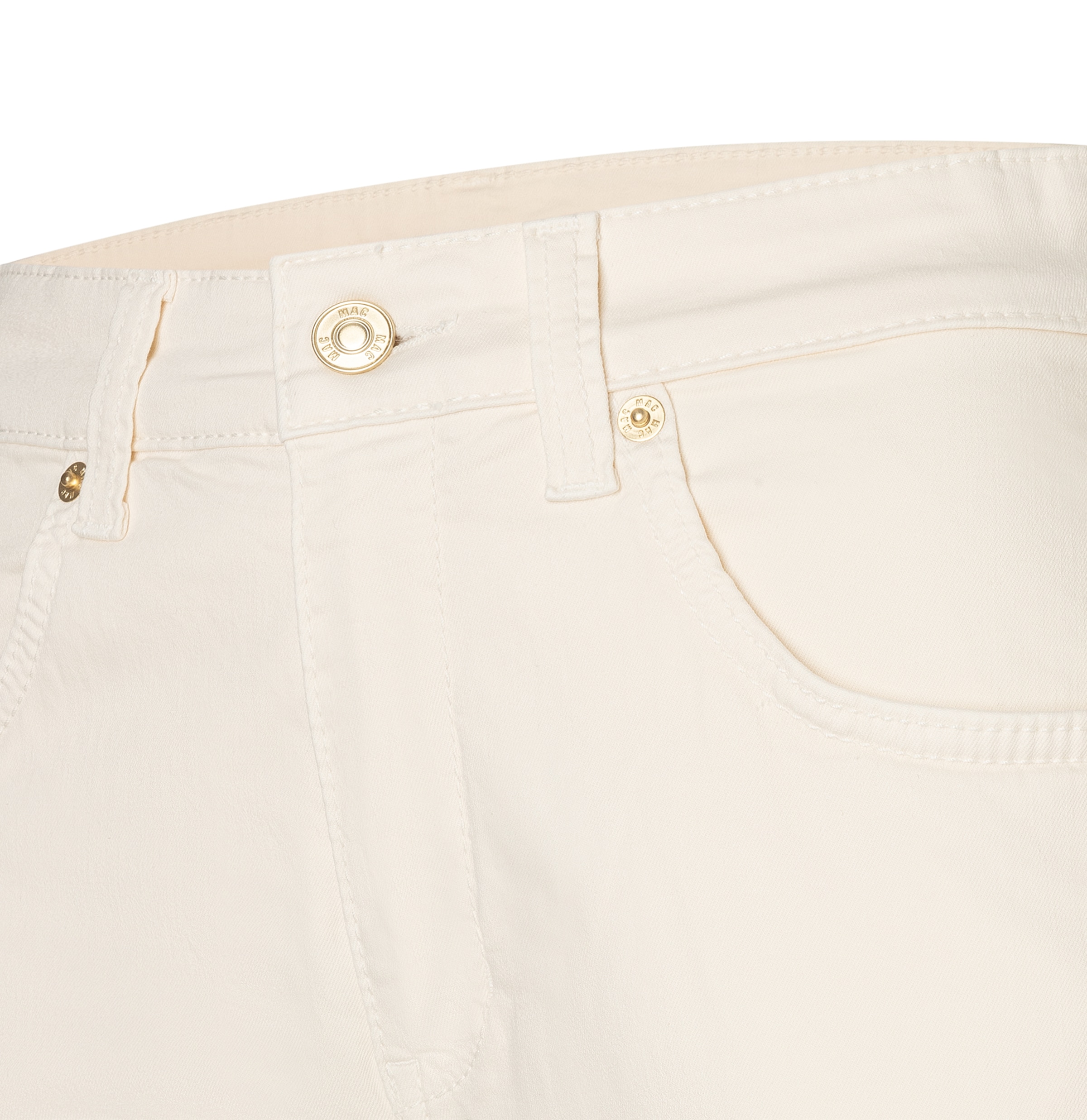 MAC 5-Pocket-Jeans »CAROL«