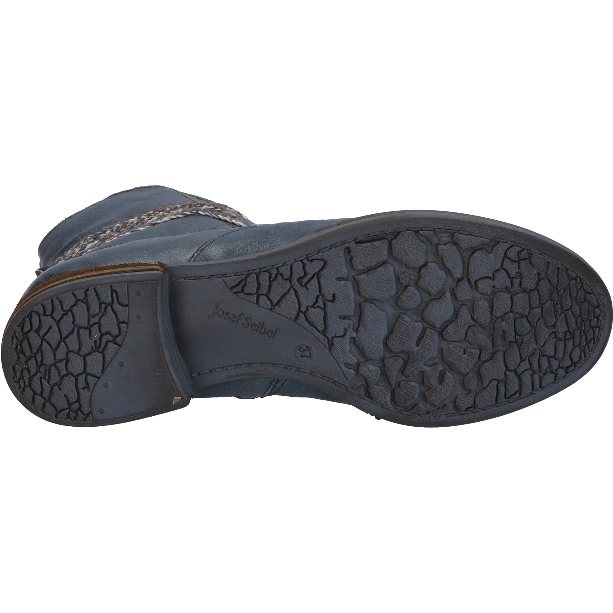 Josef Seibel Stiefelette »Sanja 18, azur«