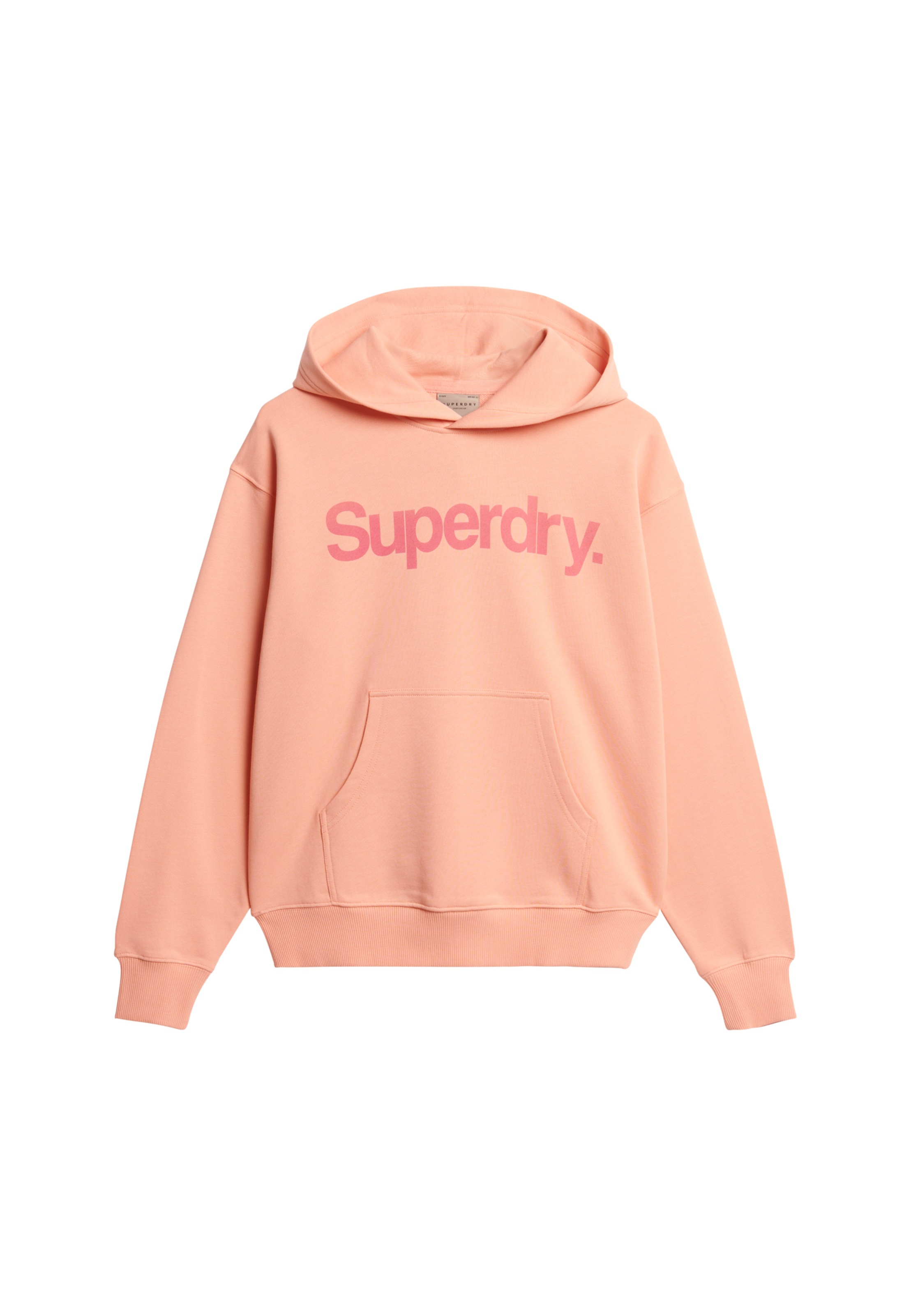 Superdry Kapuzensweatshirt »CORE LOGO CITY HOOD«