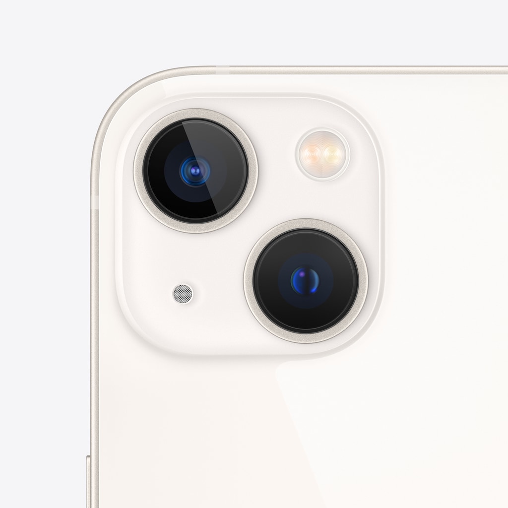 Apple Smartphone »iPhone 13, 5G«, (15,4 cm/6,1 Zoll, 512 GB Speicherplatz, 12 MP Kamera)