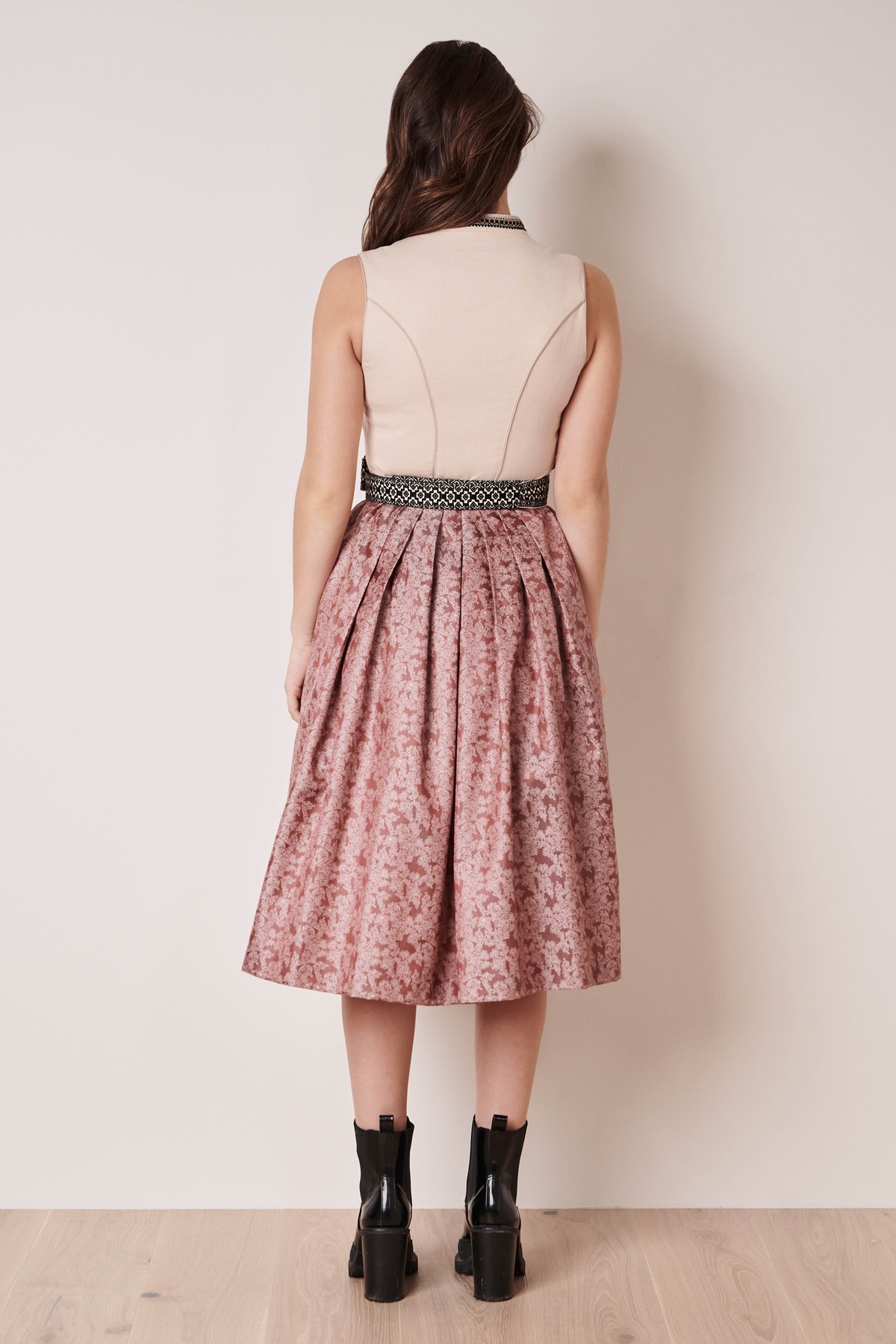 Krüger Dirndl »Dirndl Galathea (70cm)«