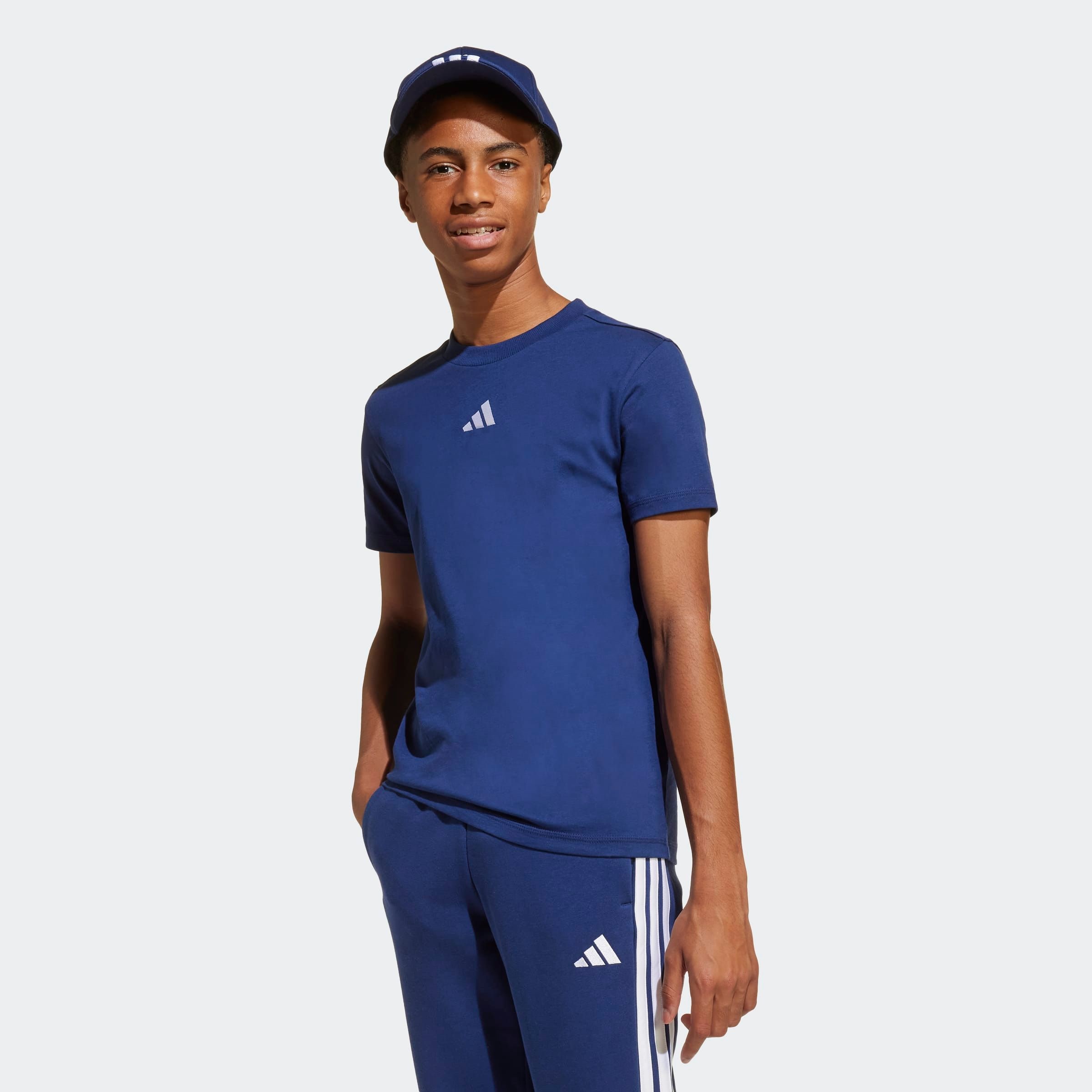 adidas Sportswear T-Shirt »J SL TEE 160«