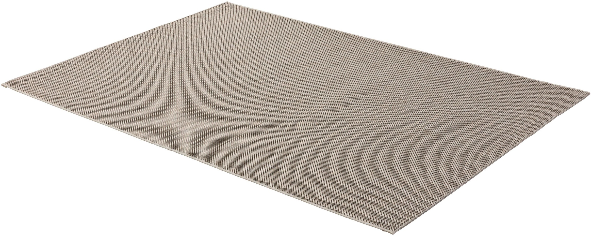 ASTRA Teppich »Rho«, rechteckig, 5 mm Höhe, In- und Outdoor geeignet, Wohnzimmer
