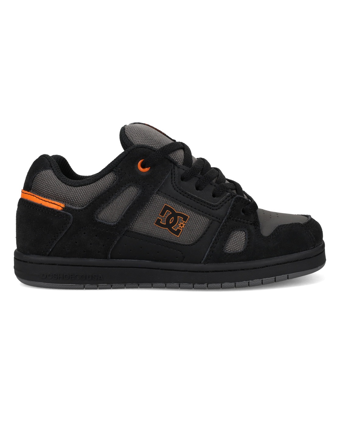 DC Shoes Sneaker »Stag«