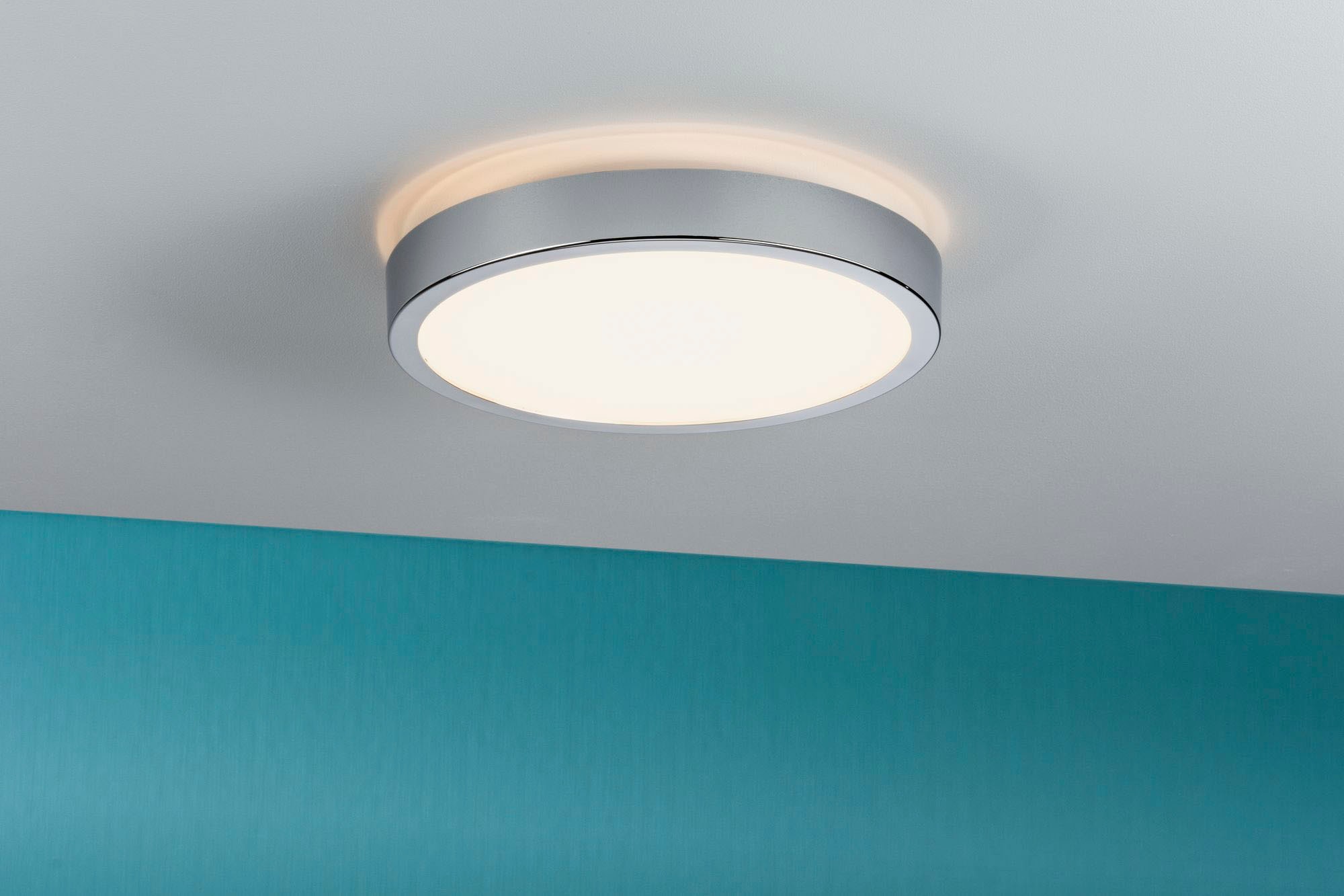 Paulmann LED Deckenleuchte »Aviar«, 1 flammig
