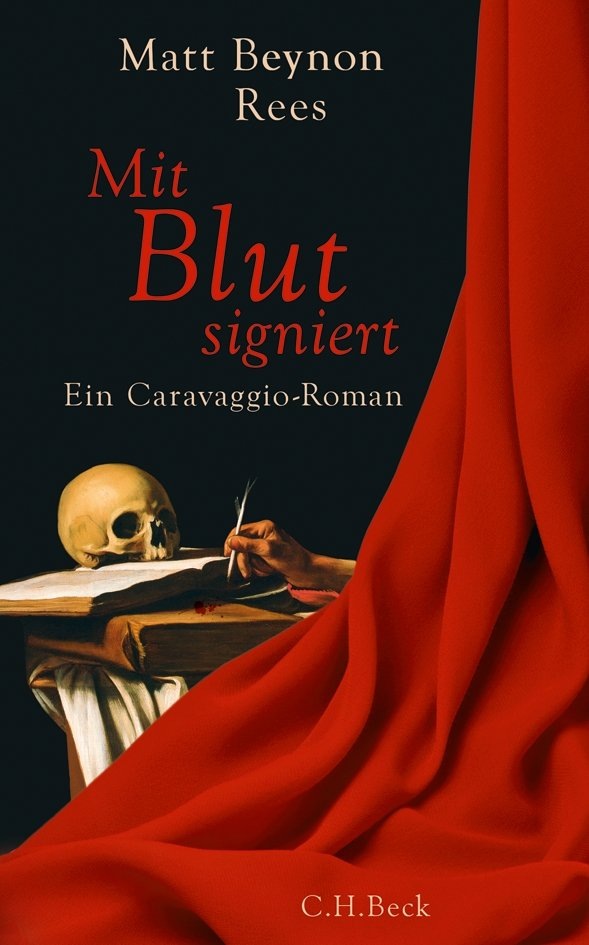 Buch Mit Blut Signiert Klaus Modick Matt Beynon Rees Online Kaufen Otto