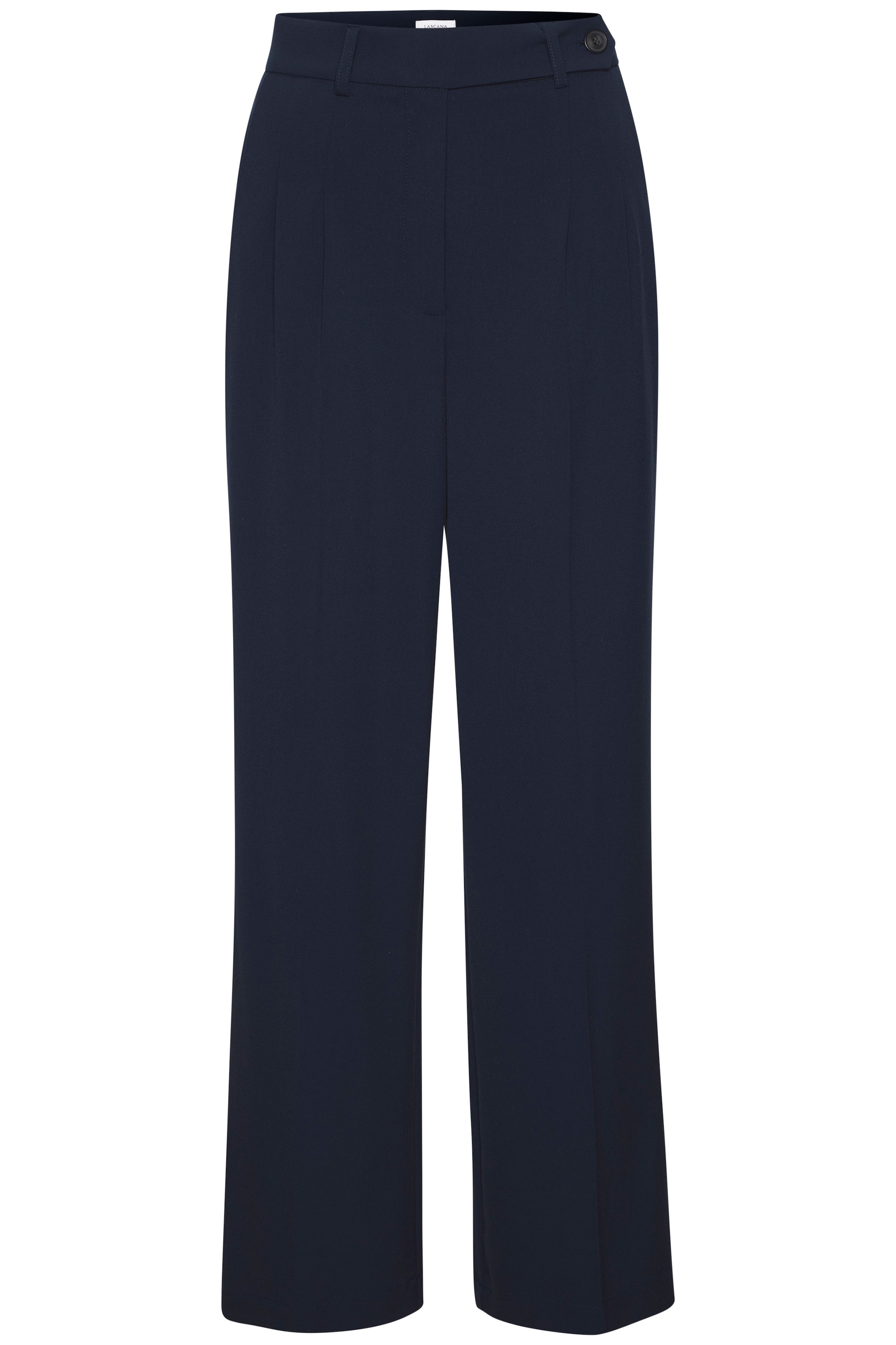 LASCANA Palazzohose  im Business-Look, elegante Anzughose mit Taschen