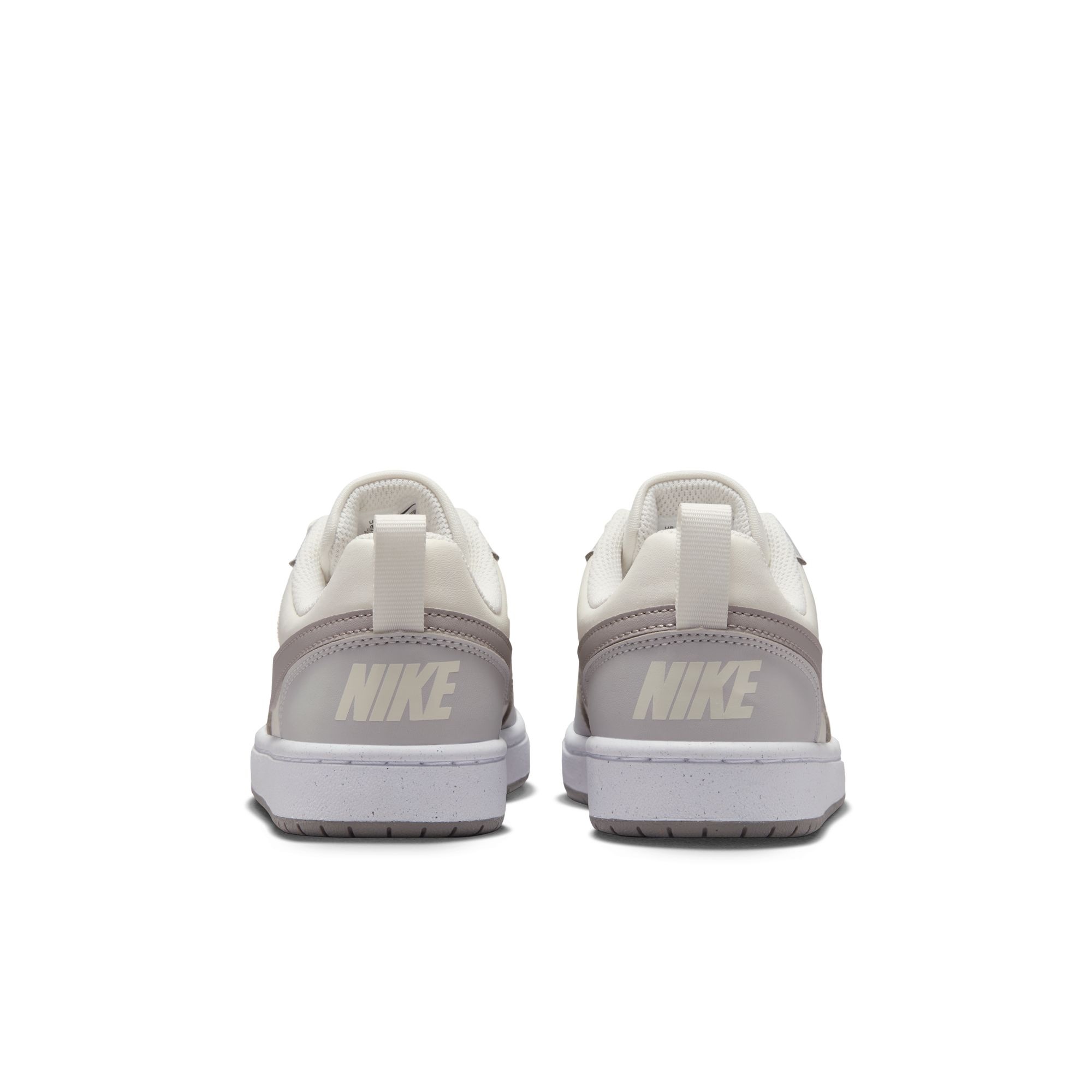 Nike Sportswear Sneaker »Court Borough Low Recraft (GS)«  Design auf den Spuren des Air Force 1