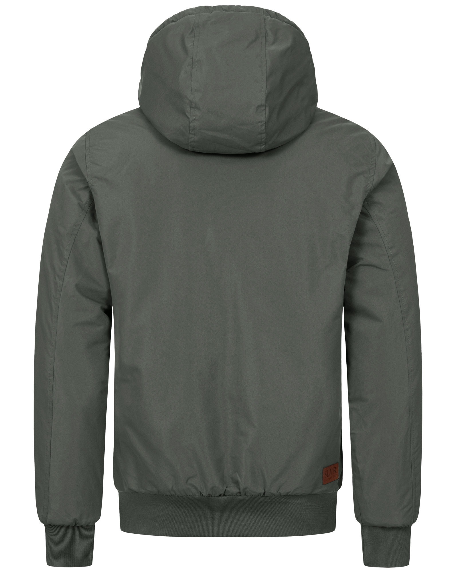 Alessandro Salvarini Winterjacke »Alessandro Salvarini Herren Winter Jacke AS320«
