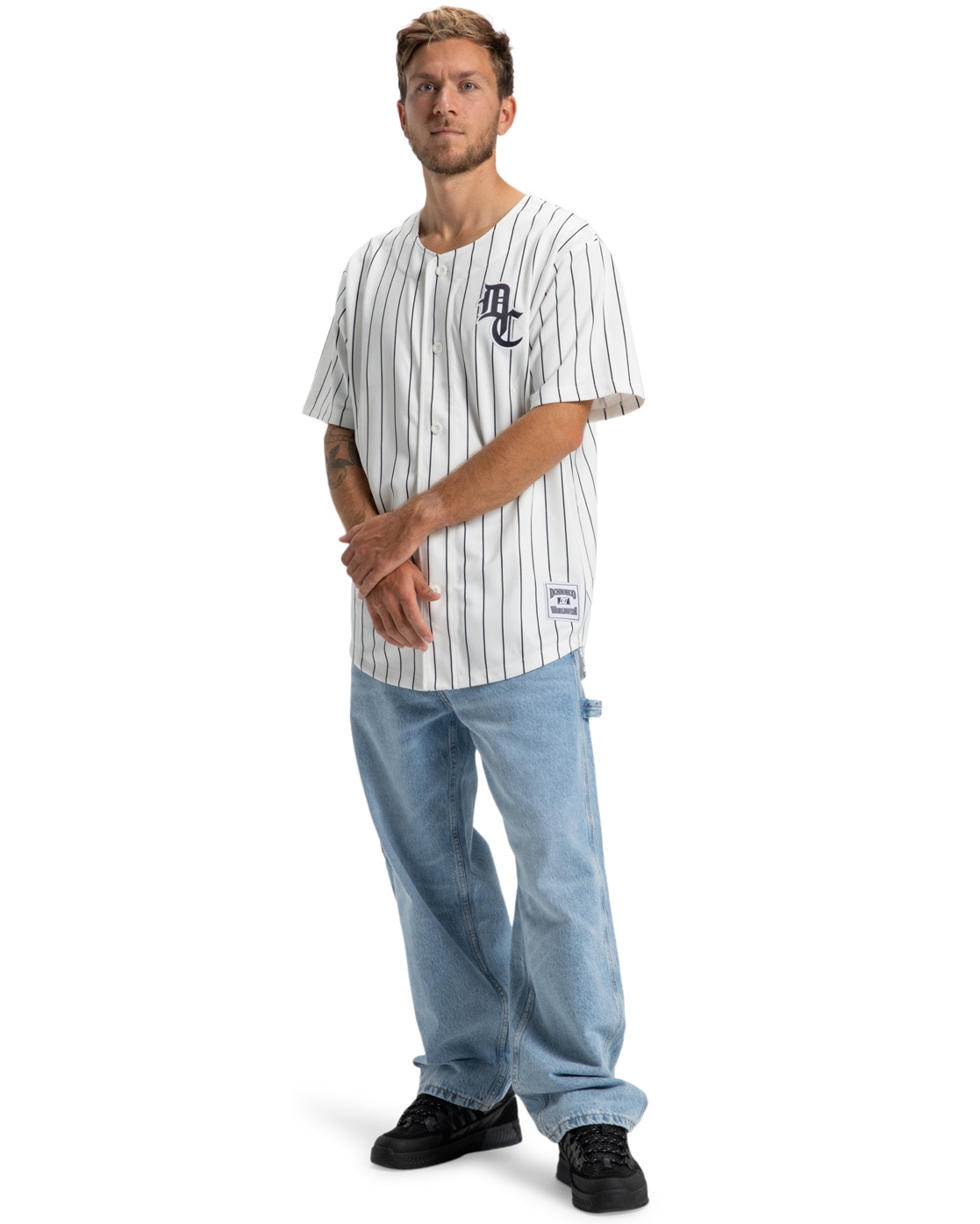 DC Shoes Funktionshemd »Slugger«