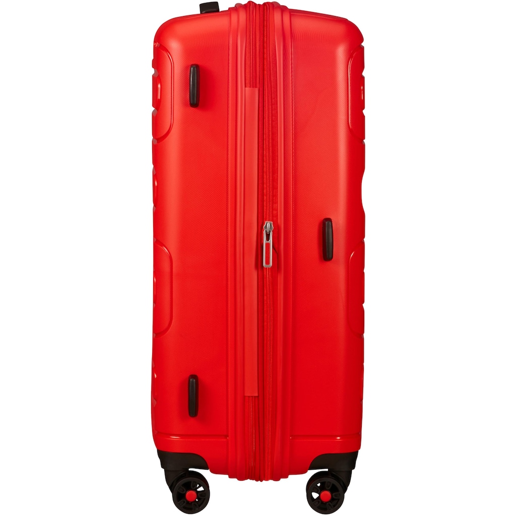 American Tourister® Hartschalen-Trolley »Sunside, 68 cm«, 4 Rollen