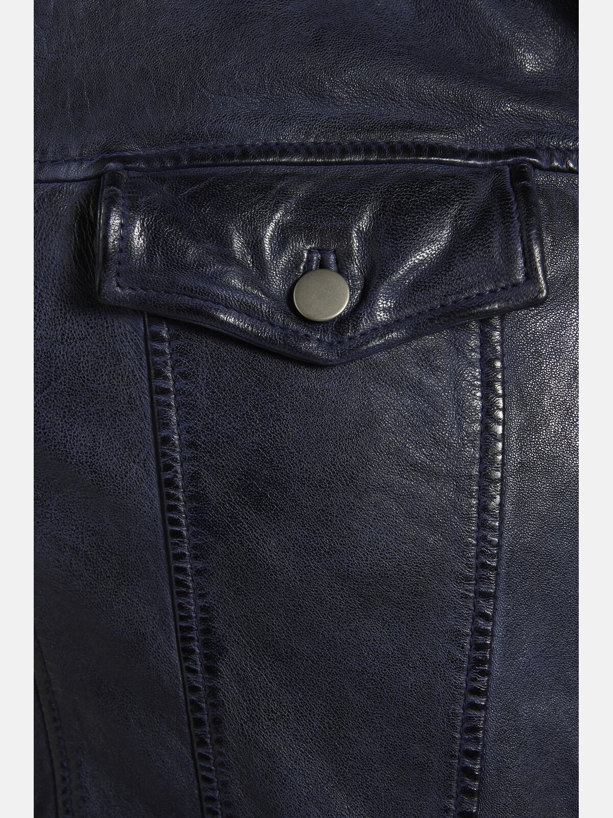 Babista Lederjacke »Lederjacke BELLINIRO«