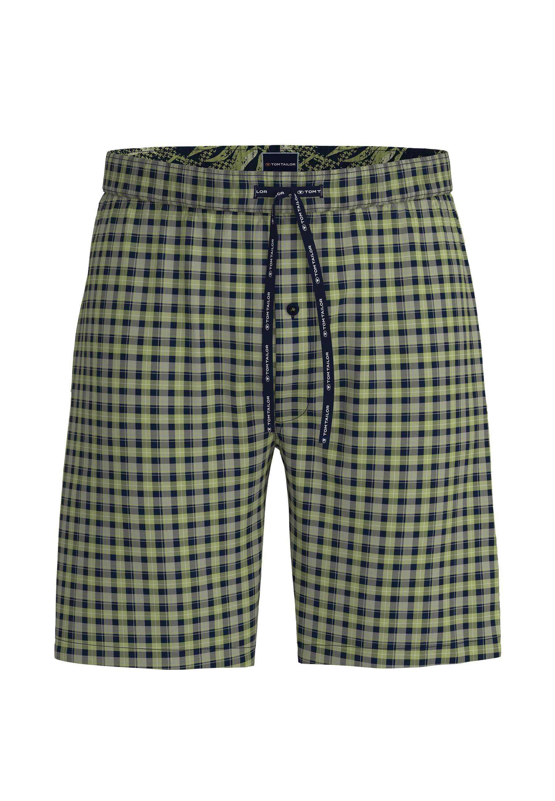TOM TAILOR Bermudas, mit modischem Kordelzug