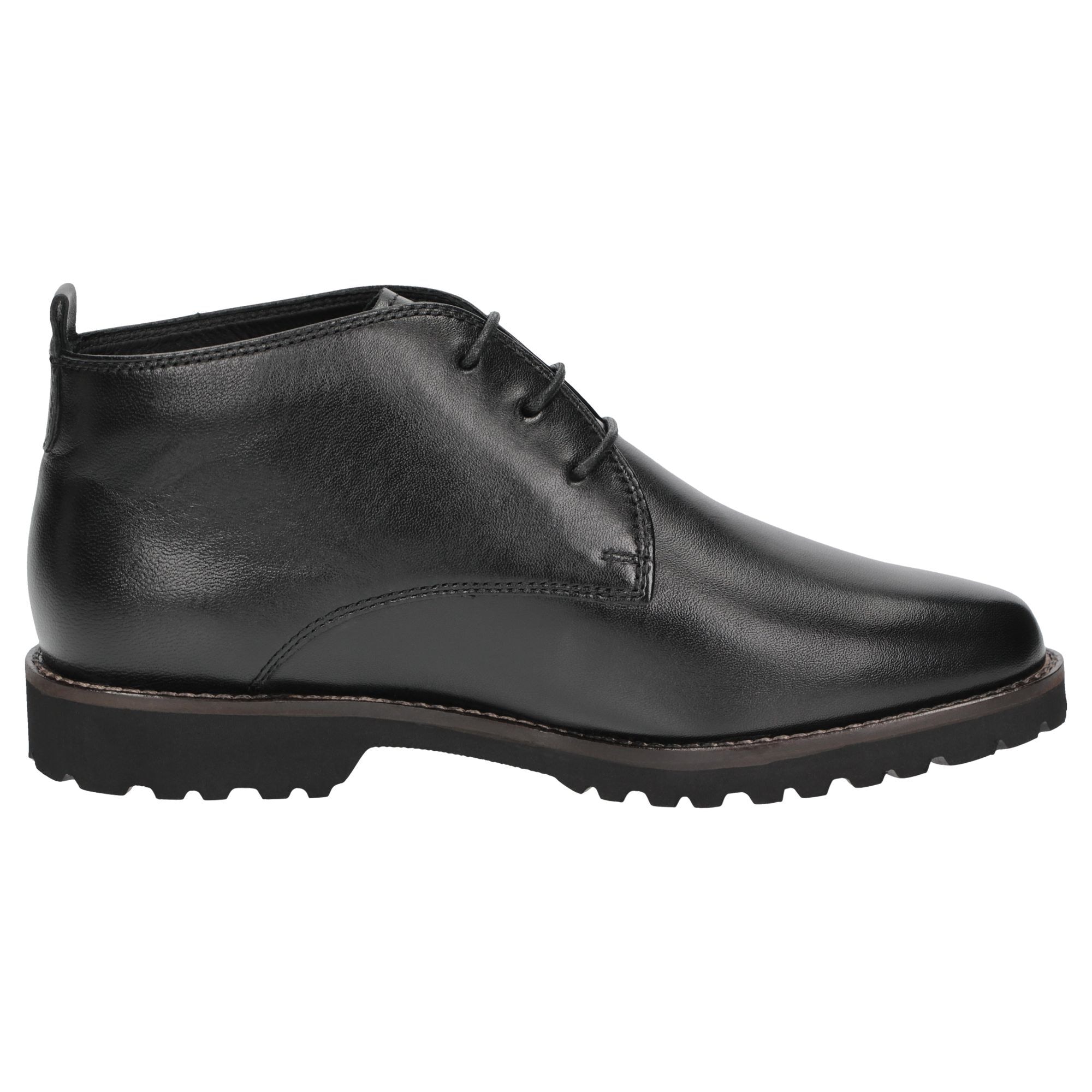 SIOUX Stiefelette »Meredith-702-H«