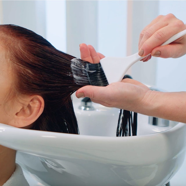 REVLON PROFESSIONAL Haarspülung »COLOR Protective Melting Conditioner«  kaufen online bei OTTO