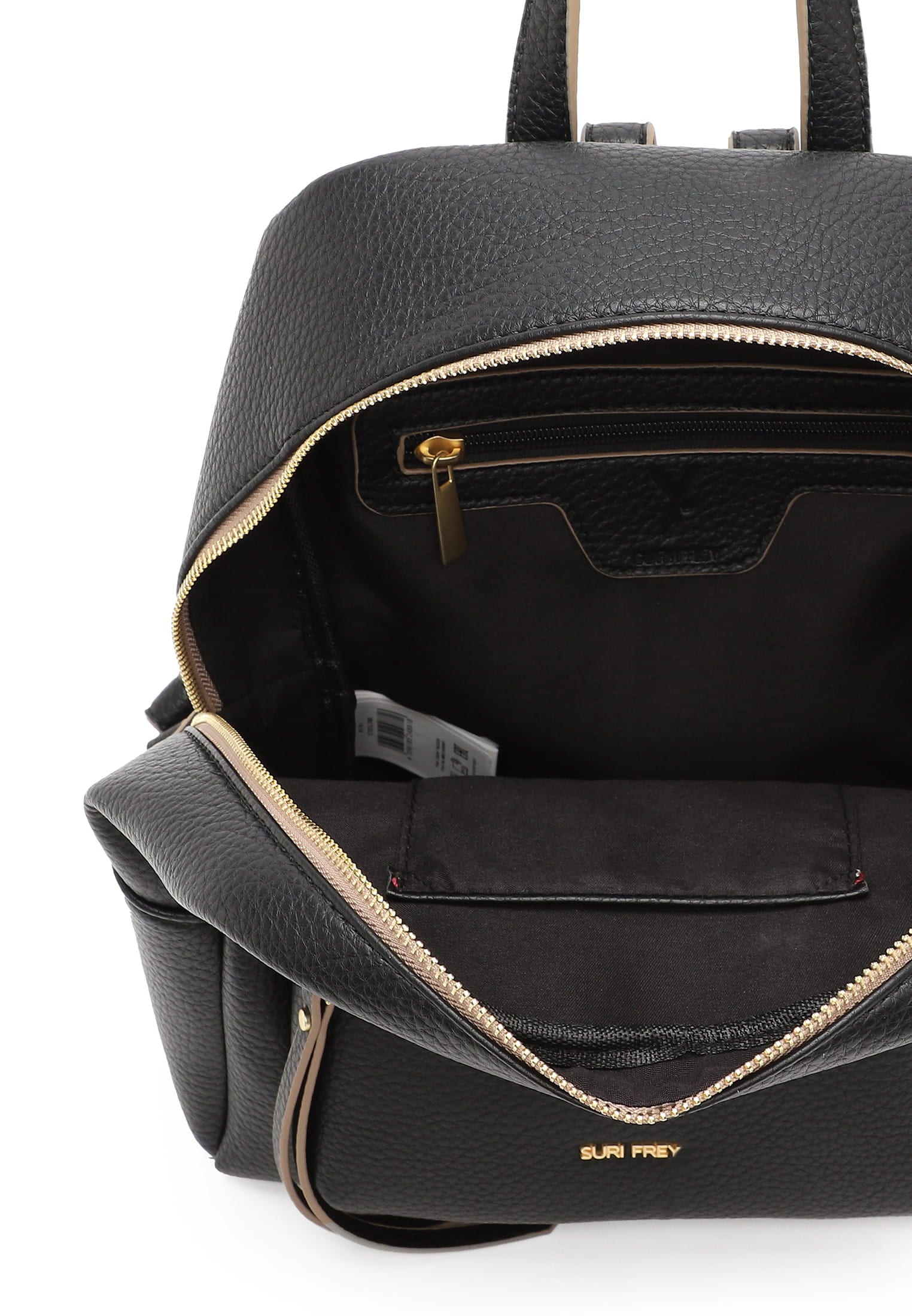 SURI FREY Rucksack »Rucksack SFY Melany«