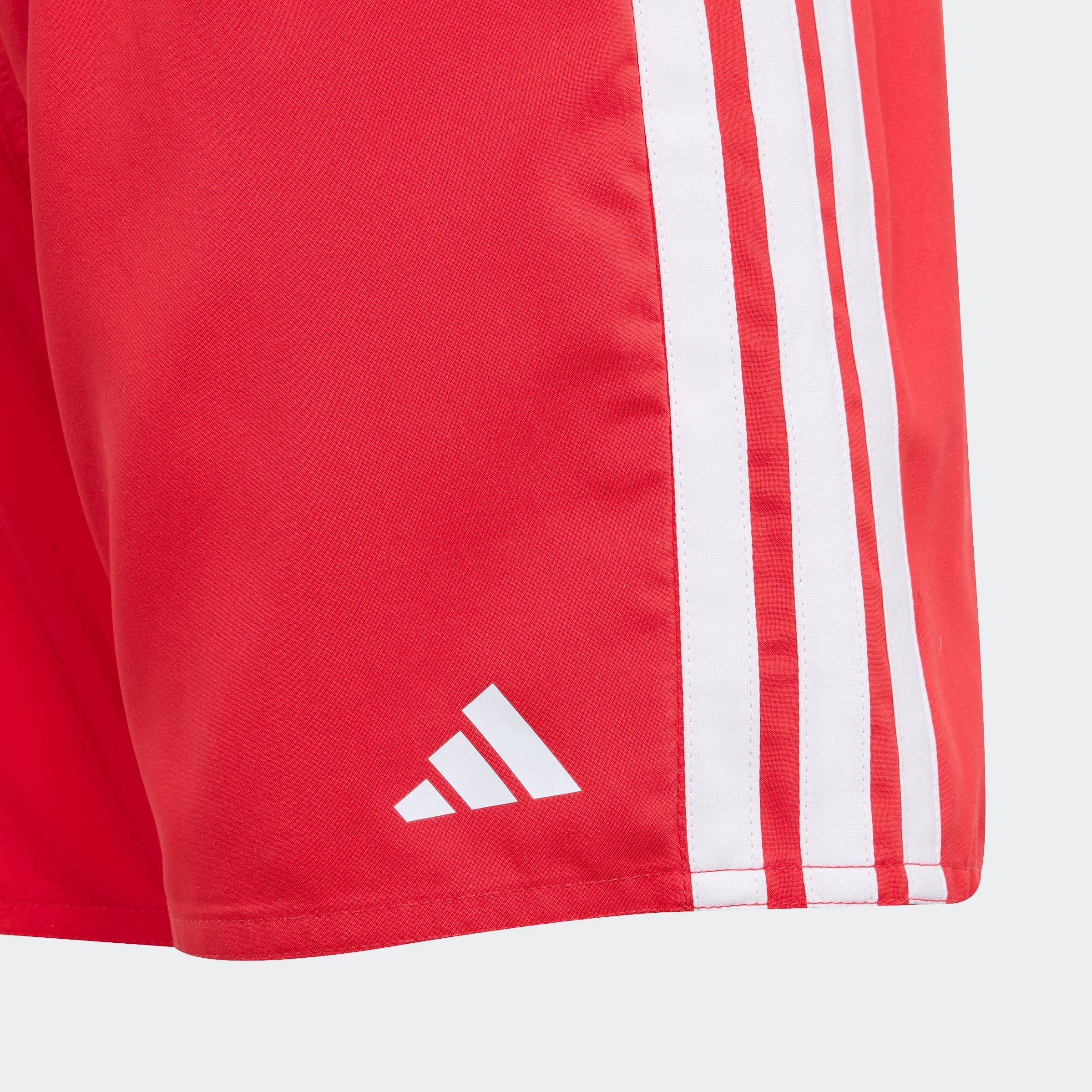 adidas Performance Badeshorts »3S SHORTS BY«, (1 St.)