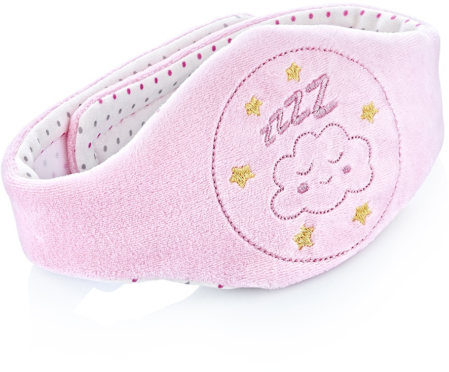 Babyjem Wärmekissen »Kirschkerngürtel, pink«, Made in Europe