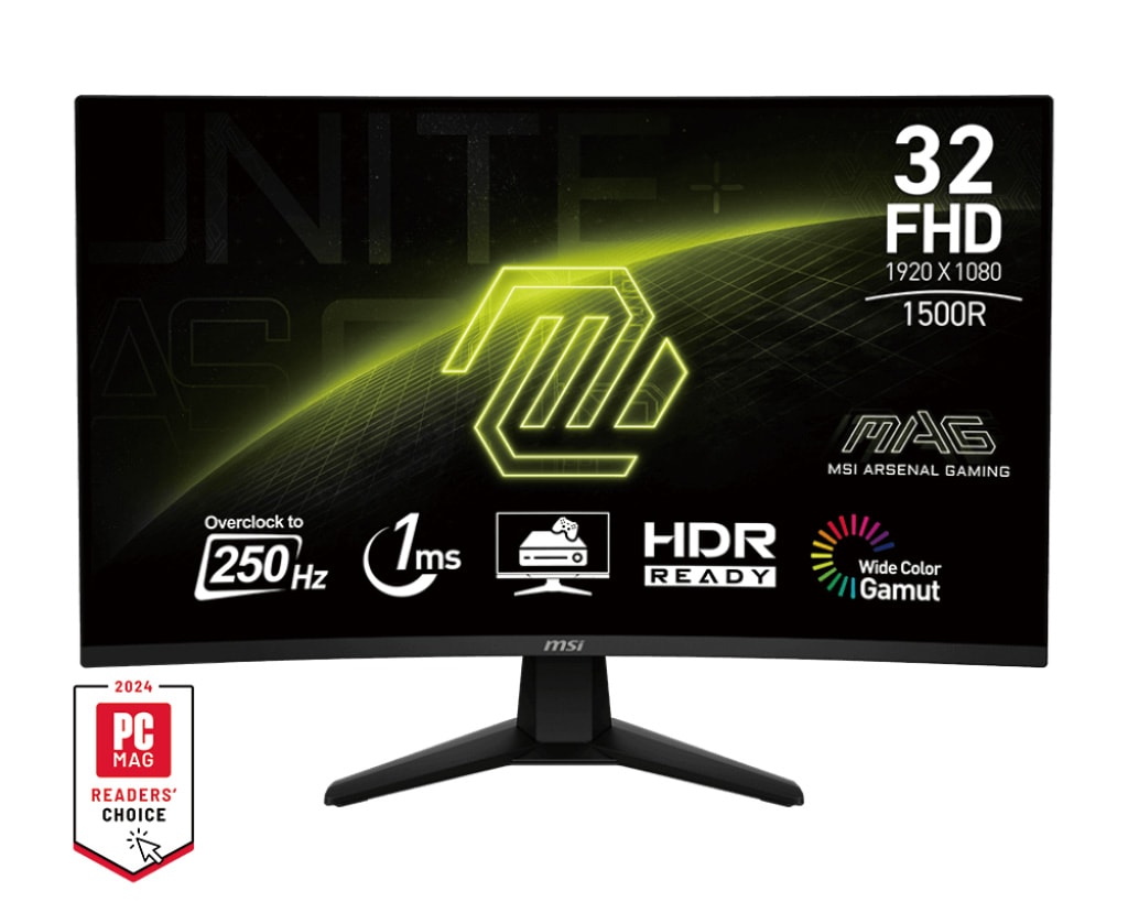 GAMEMAX Gaming-PC-Komplettsystem »MegaDeal Infinity Mini BK 2700 Ryzen 7 5700X RTX 5060Ti 16GB 1TB SSD« 32 ″ AMD Ryzen 7 GeForce RTX™ 5060 Ti 16 GB RAM 1.000 GB SSD