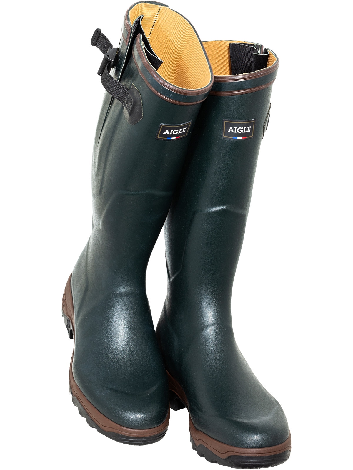 Aigle Gummistiefel »Stiefel Parcours® 2 Jagdstiefel«