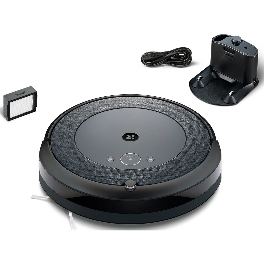 iRobot Saugroboter »Roomba i5 (i5154)«