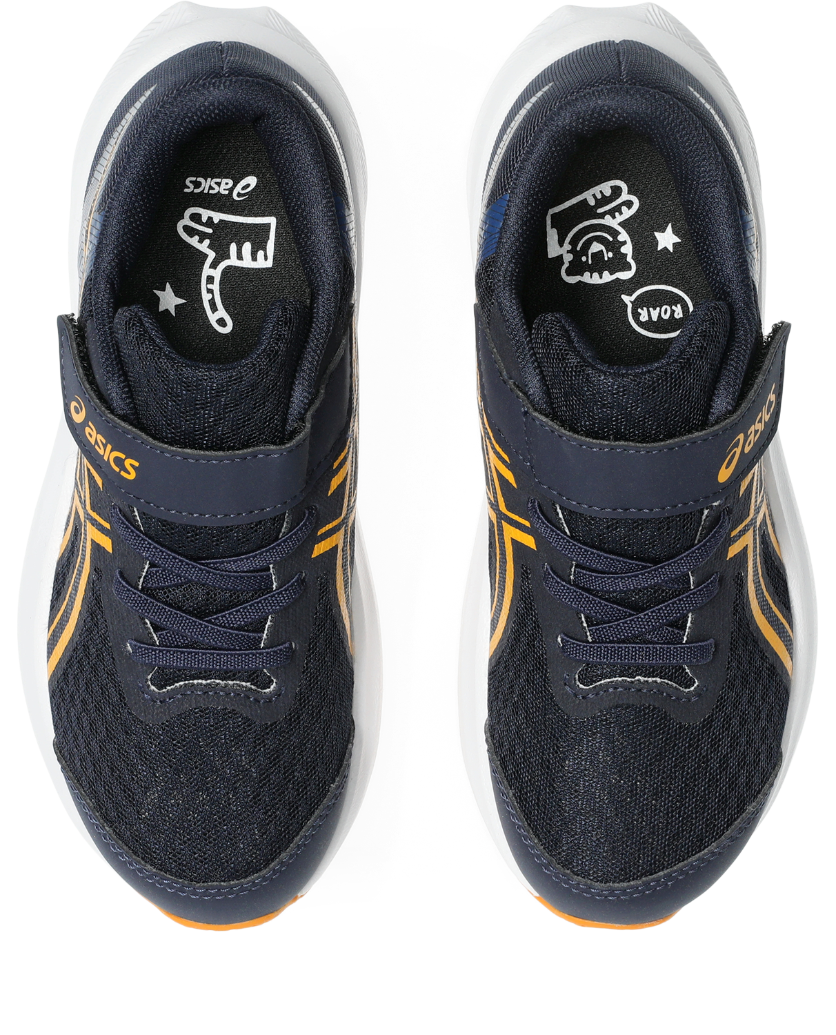 Asics Laufschuh »PATRIOT 14 PS«  für Kinder