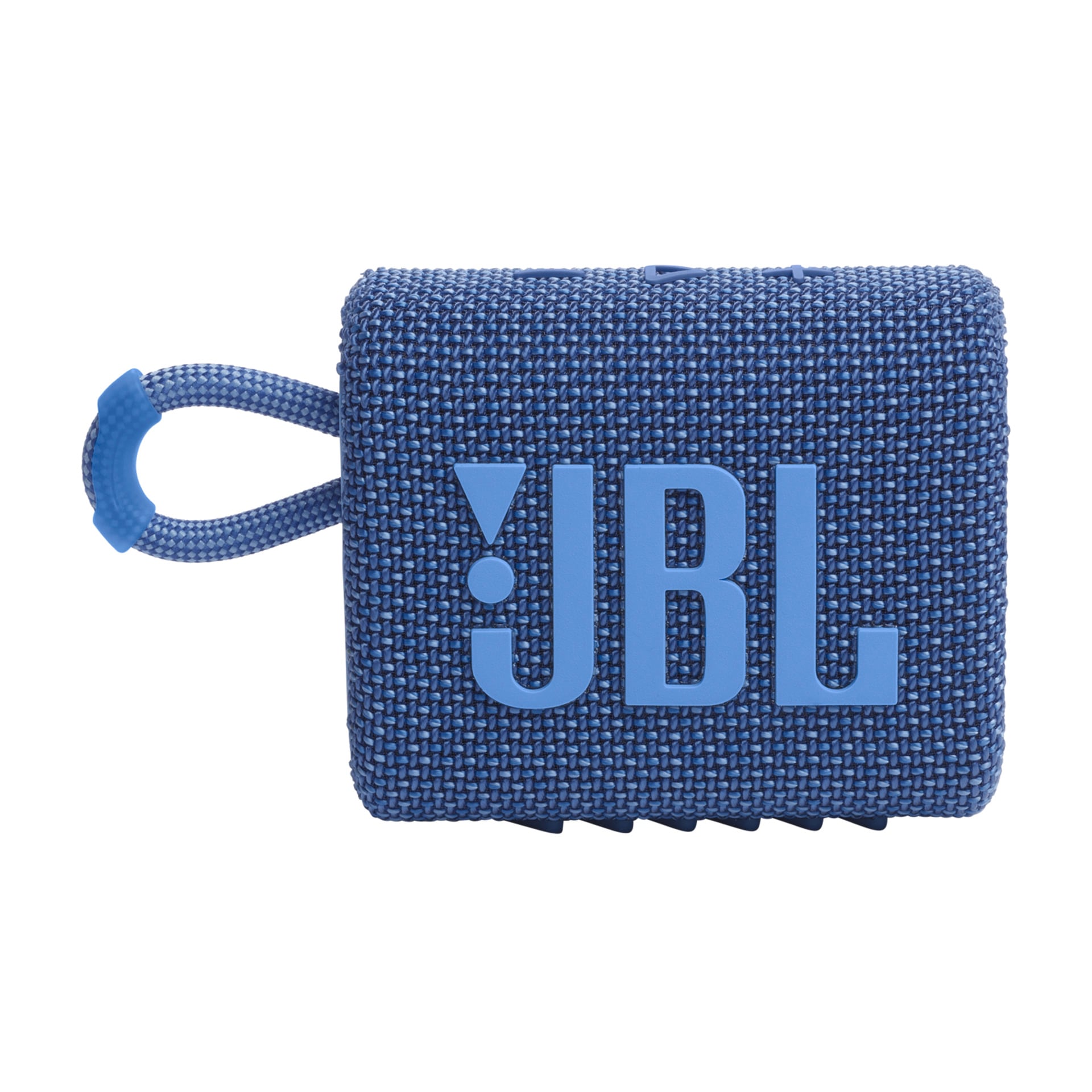 JBL Bluetooth-Lautsprecher »GO 3 ECO«, (1 St.)