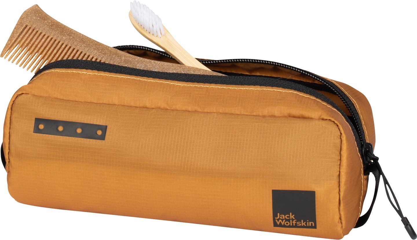 Jack Wolfskin Kulturbeutel »WANDERMOOD WASHBAG MINI«