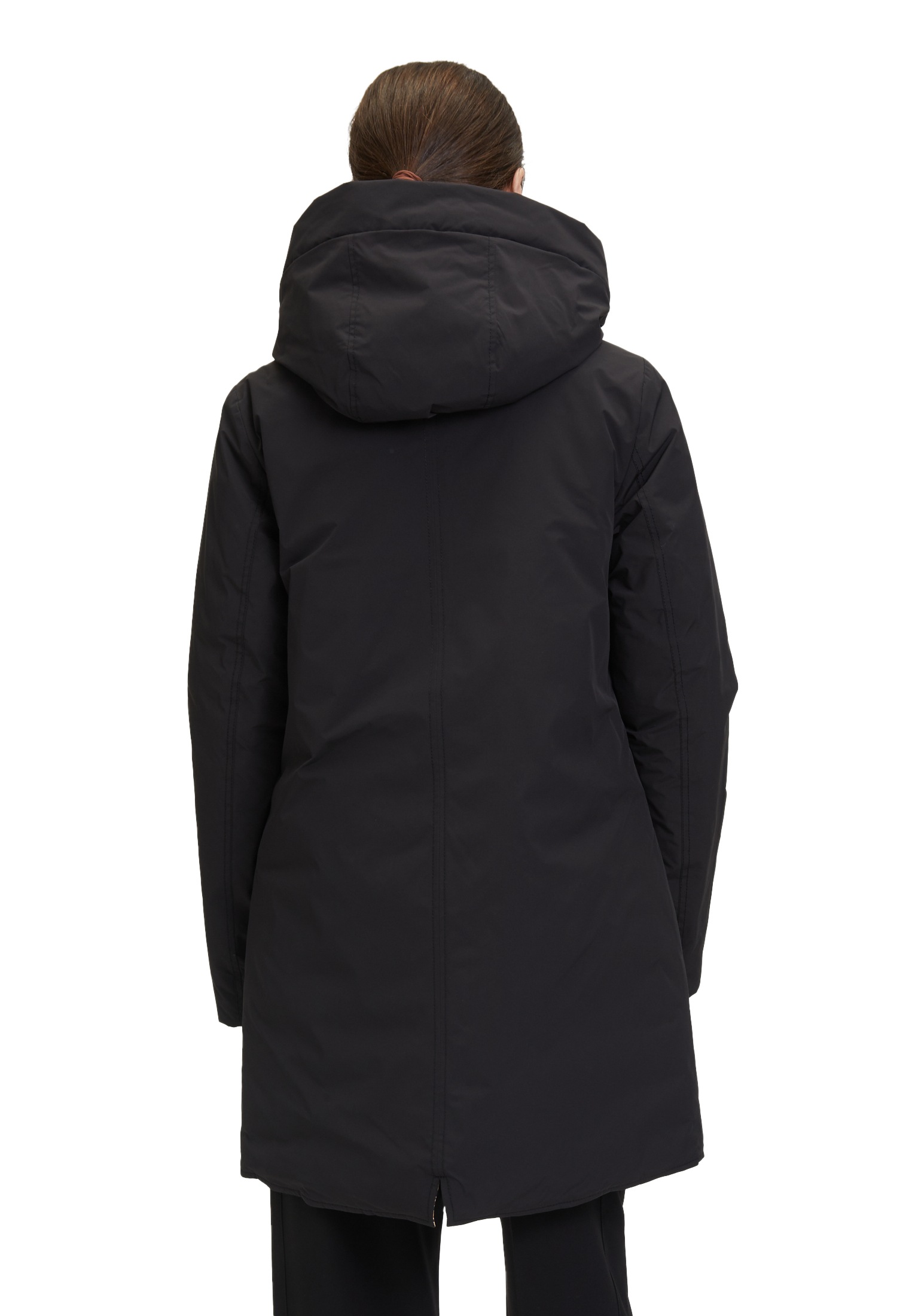Betty Barclay Wendejacke »Wendejacke mit Kapuze«