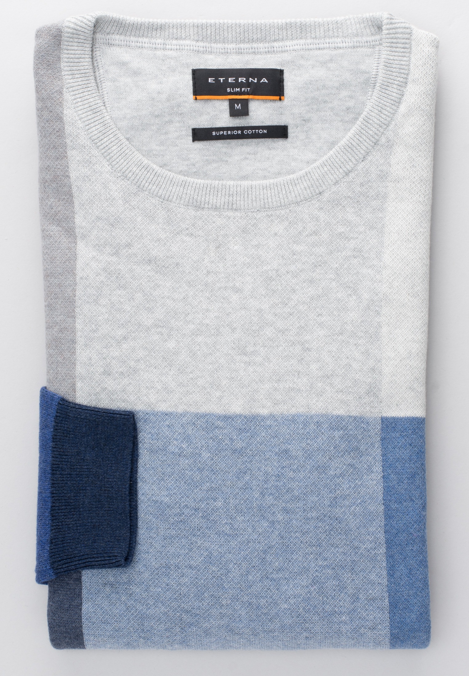 Eterna Strickpullover