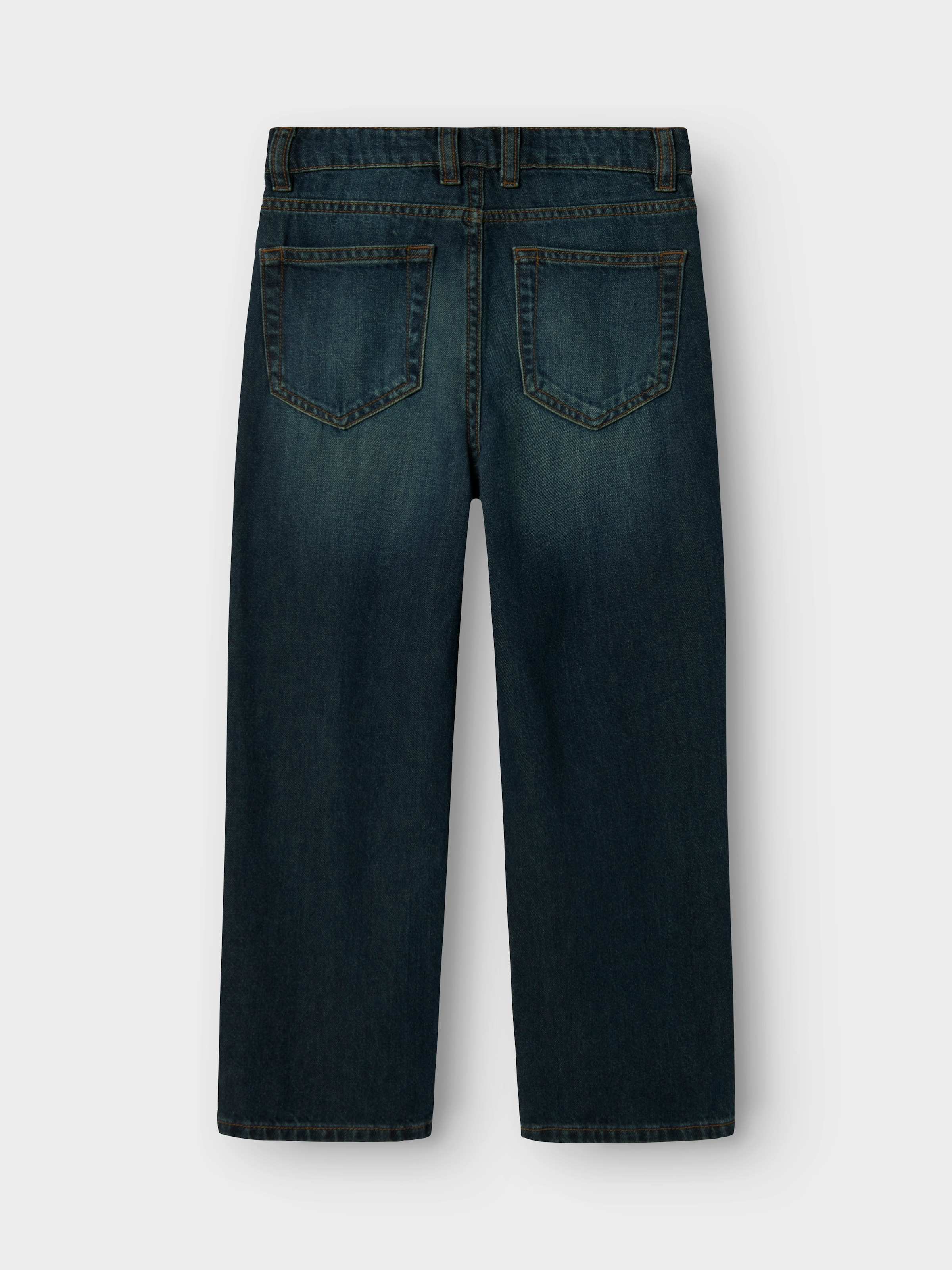 Name It Straight-Jeans »NKMRYAN STRAIGHT JEANS 3418-BE NOOS«