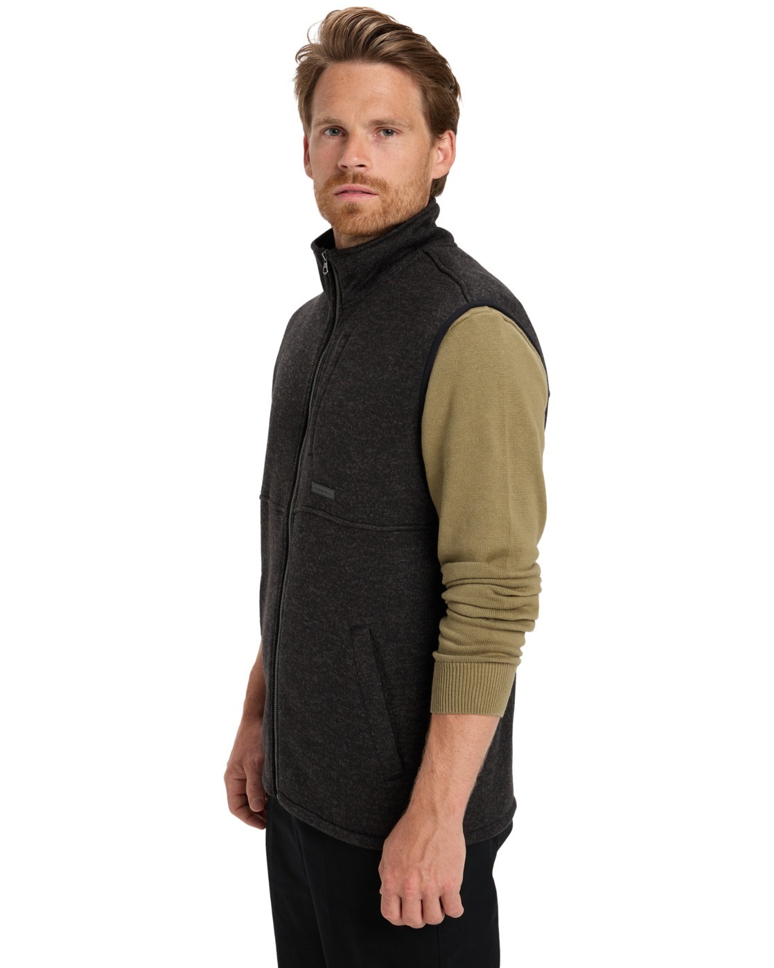 Quiksilver Hoodie »Keller«
