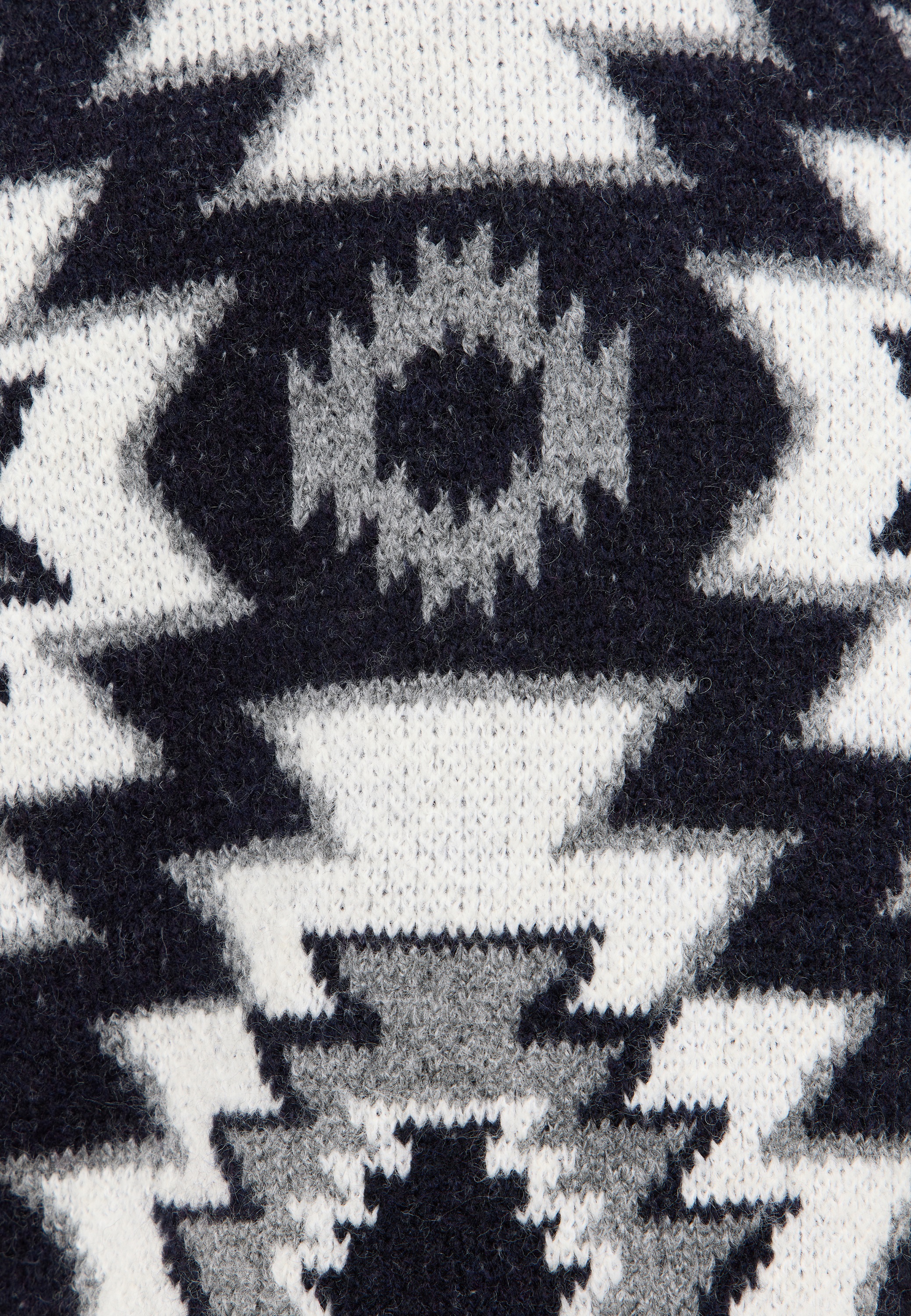MUSTANG Sweater »Herren Style Bloomfield«