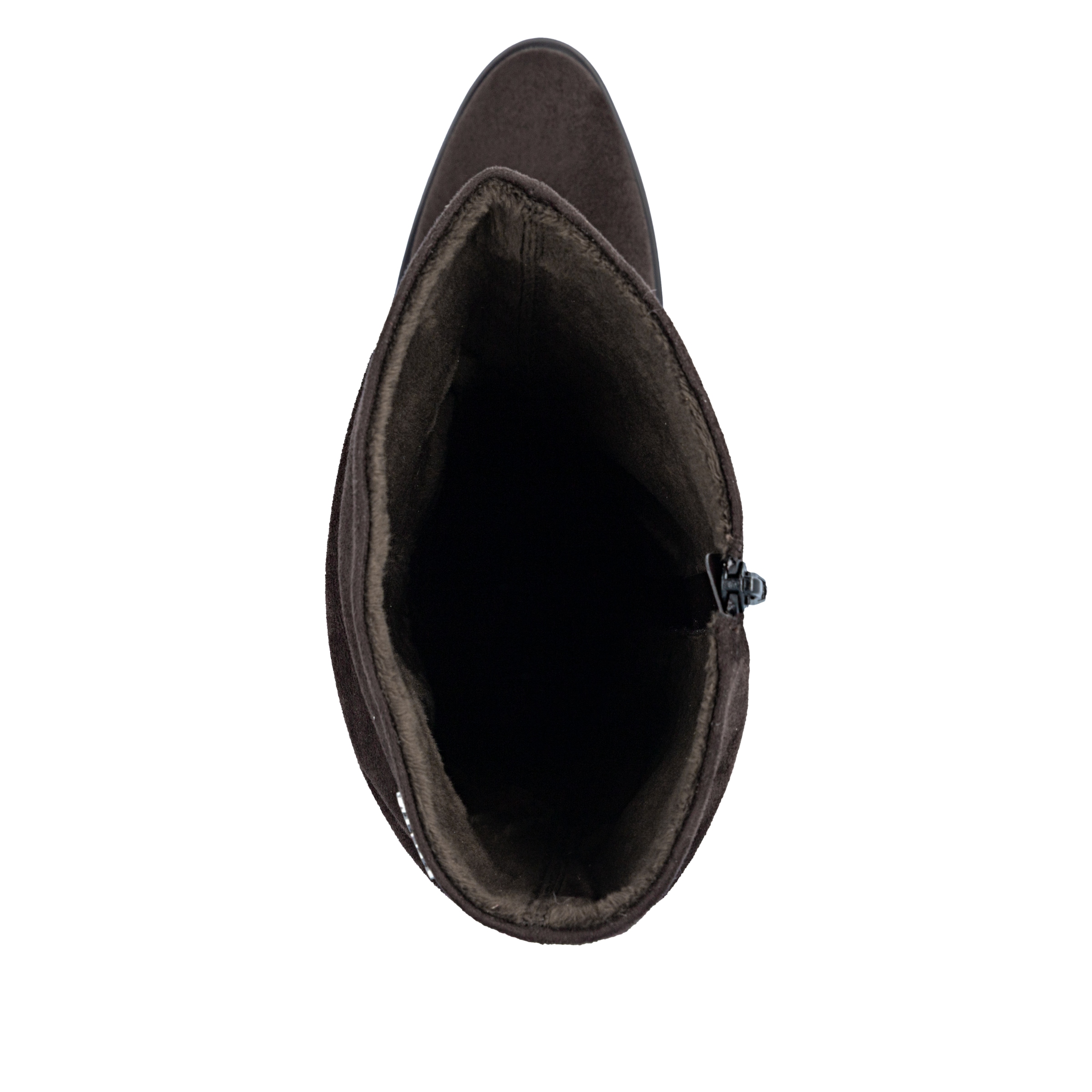 Rieker Stiefel  Klassik-Stiefel, Blockabsatz, mit slouchy-Schaft
