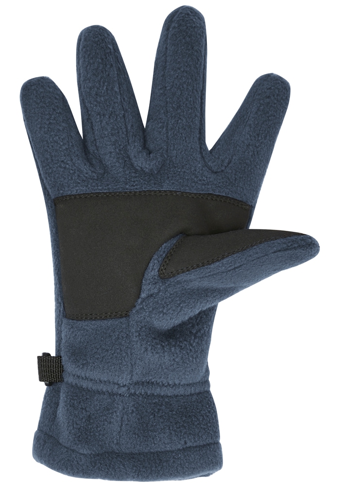 Jack Wolfskin Fleecehandschuhe »FLEECE GLOVE K«