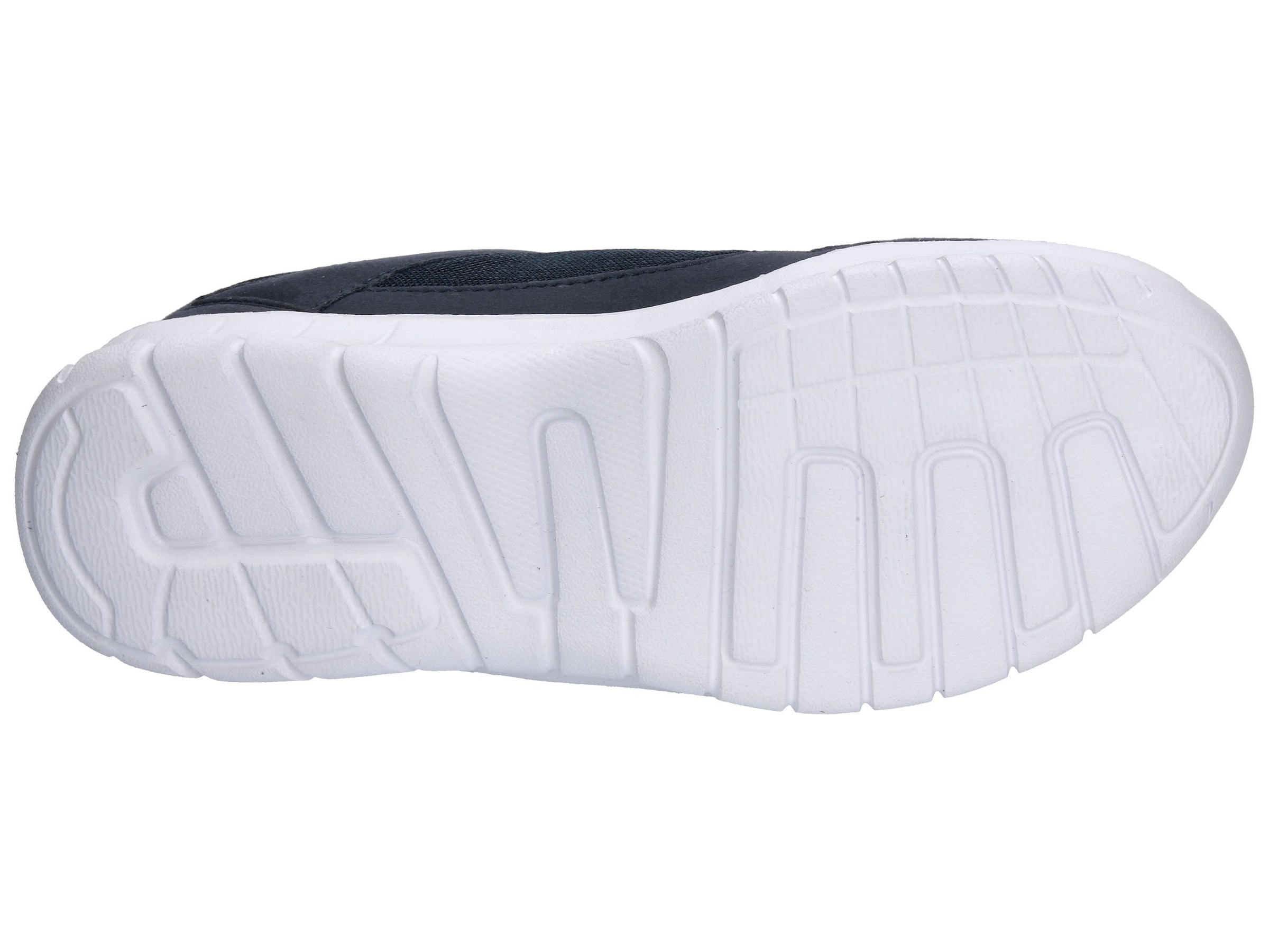 Lico Sneaker »Freizeitschuh Blaine«