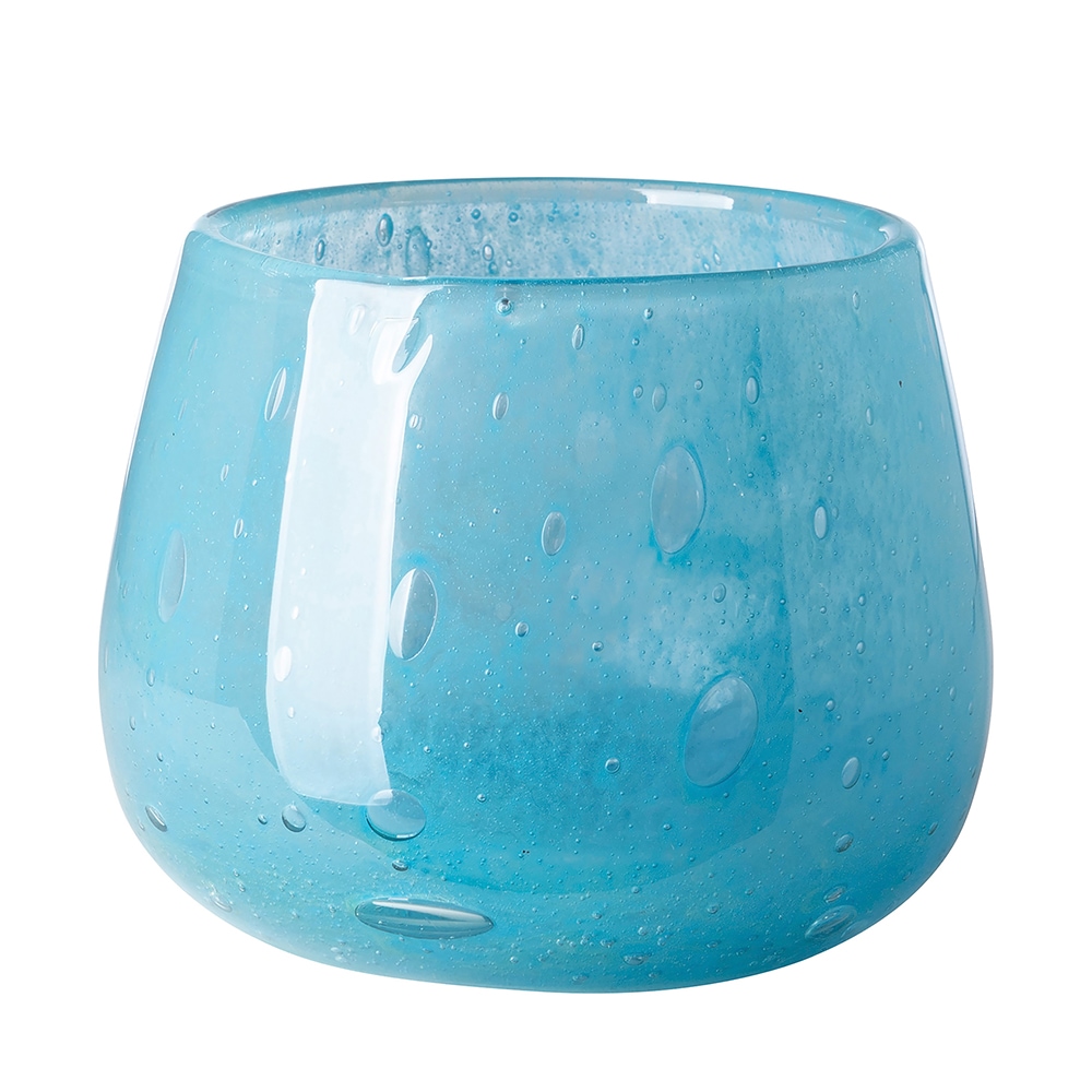 Fink Tischvase »MARLY« wasserdicht, durchgefärbt, mundgeblasen