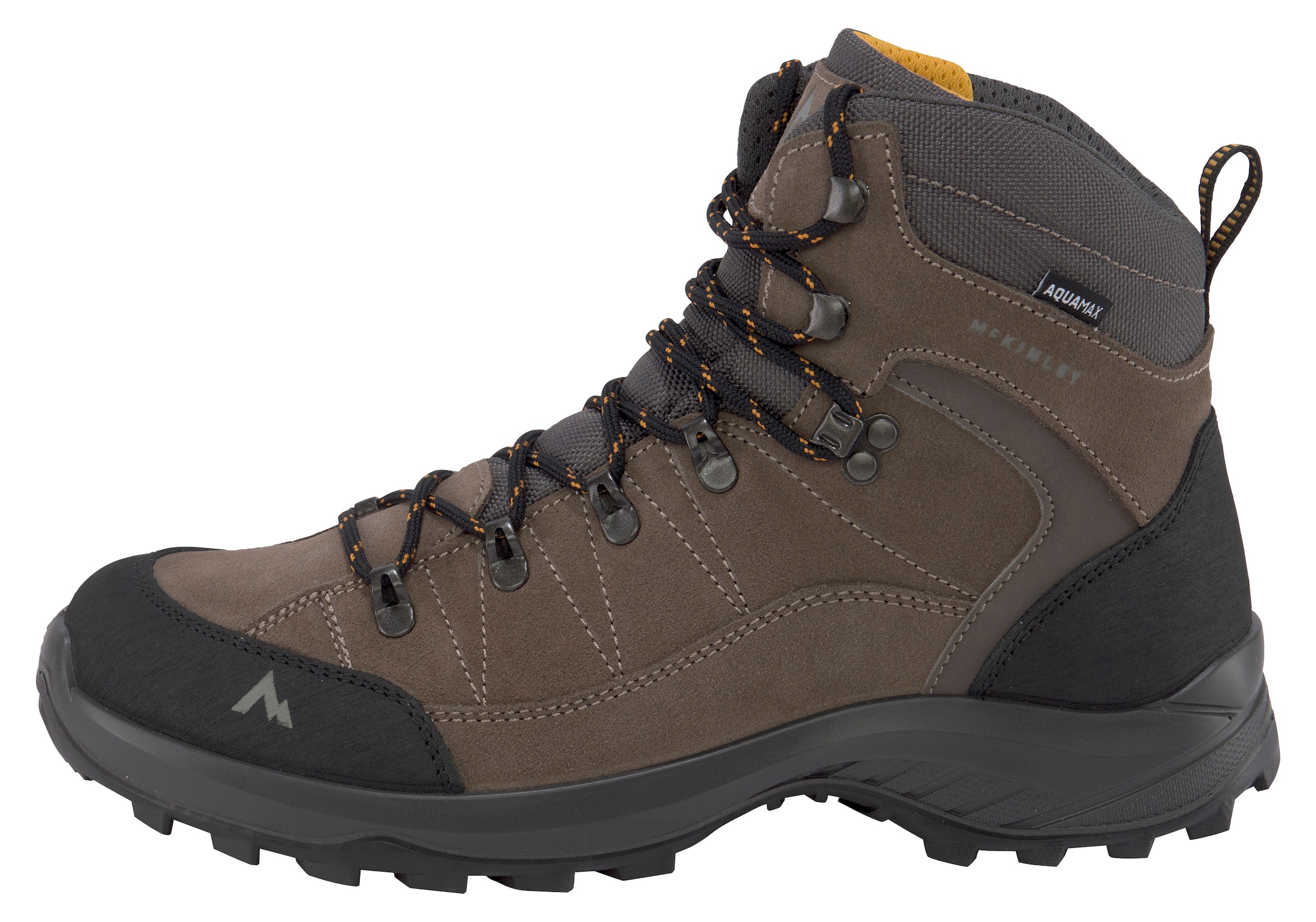 McKINLEY Wanderschuh »Alpspitz AQX«