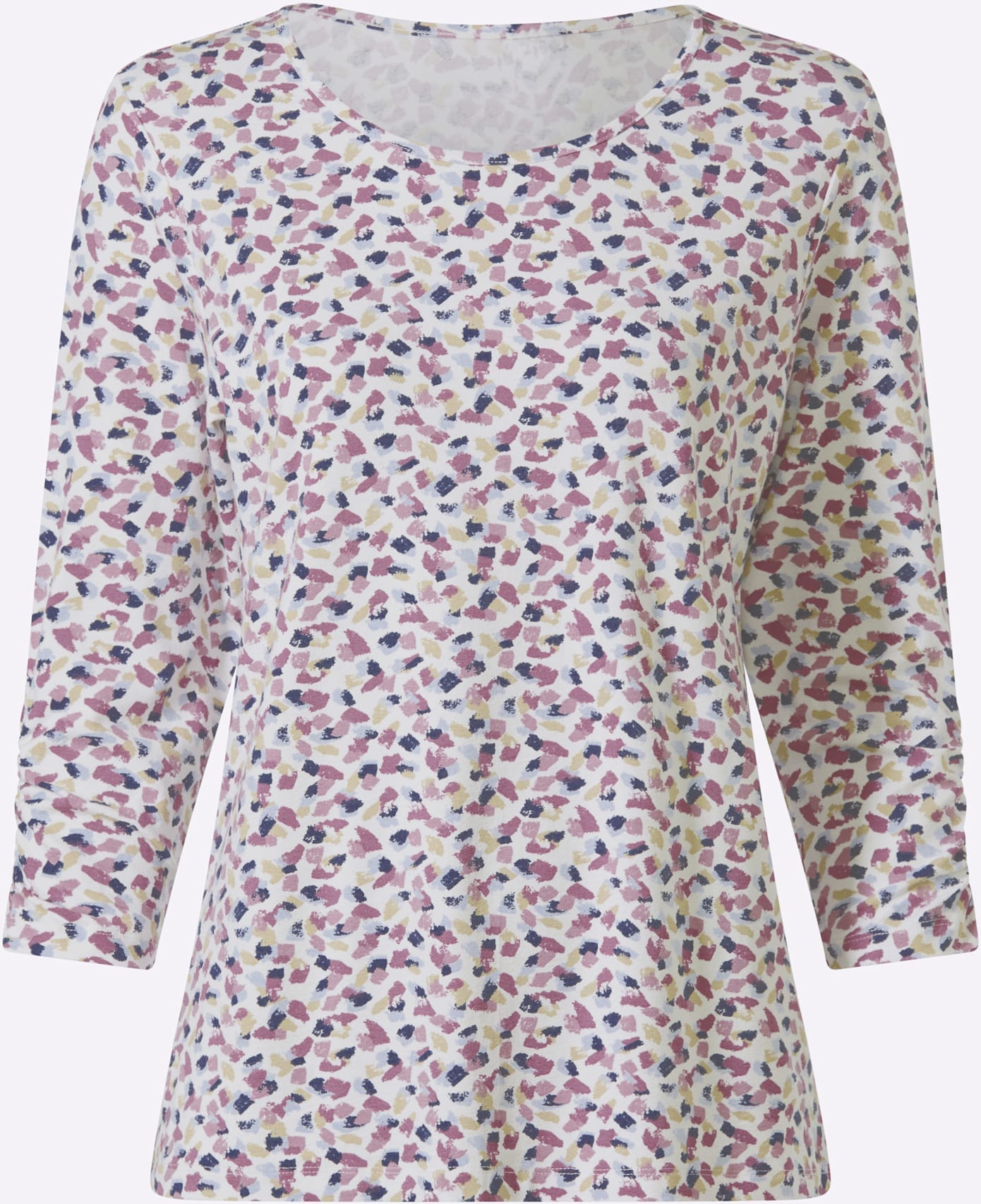 Inspirationen Print-Shirt »Print-Shirt« 1 tlg.