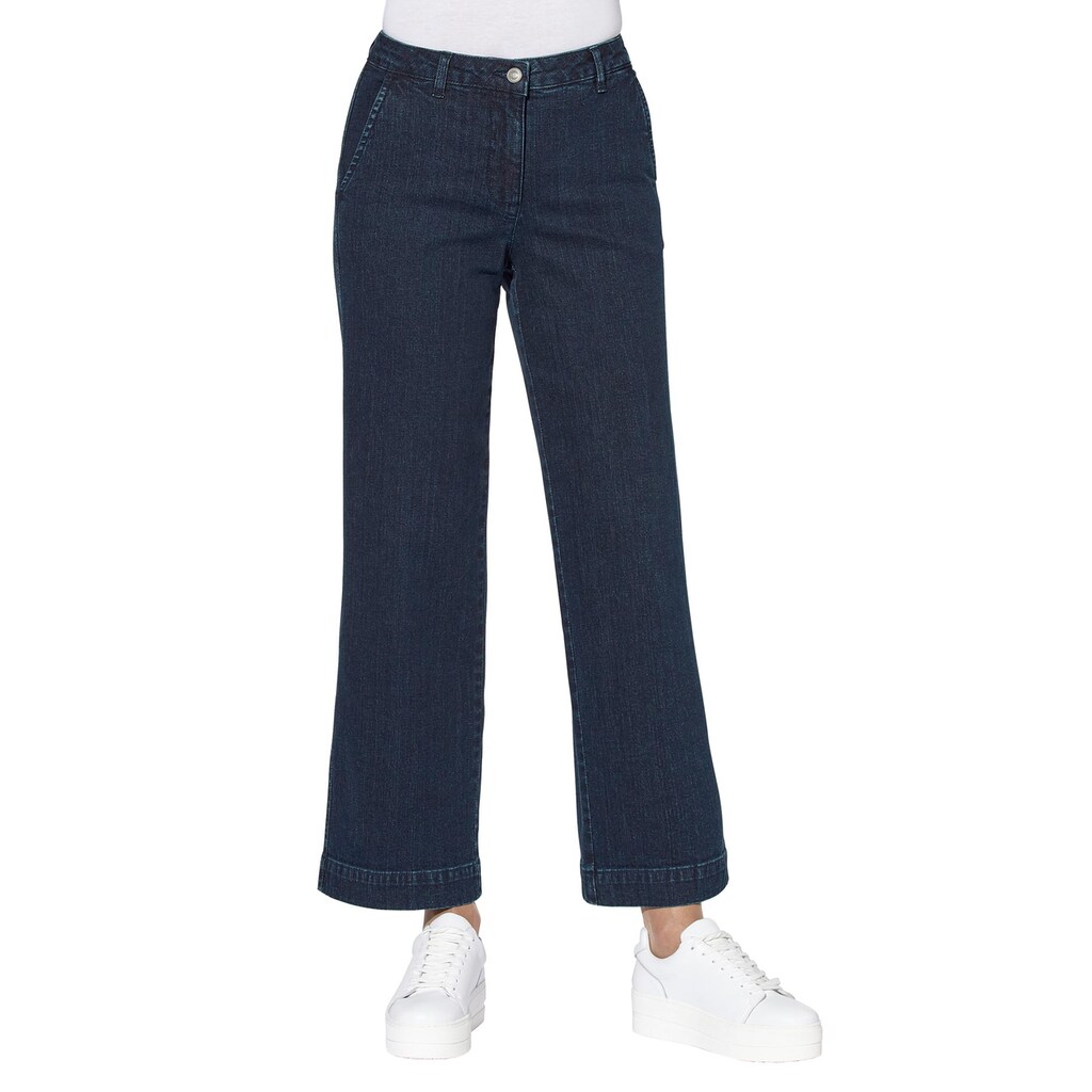 Inspirationen Bequeme Jeans, (1 tlg.)