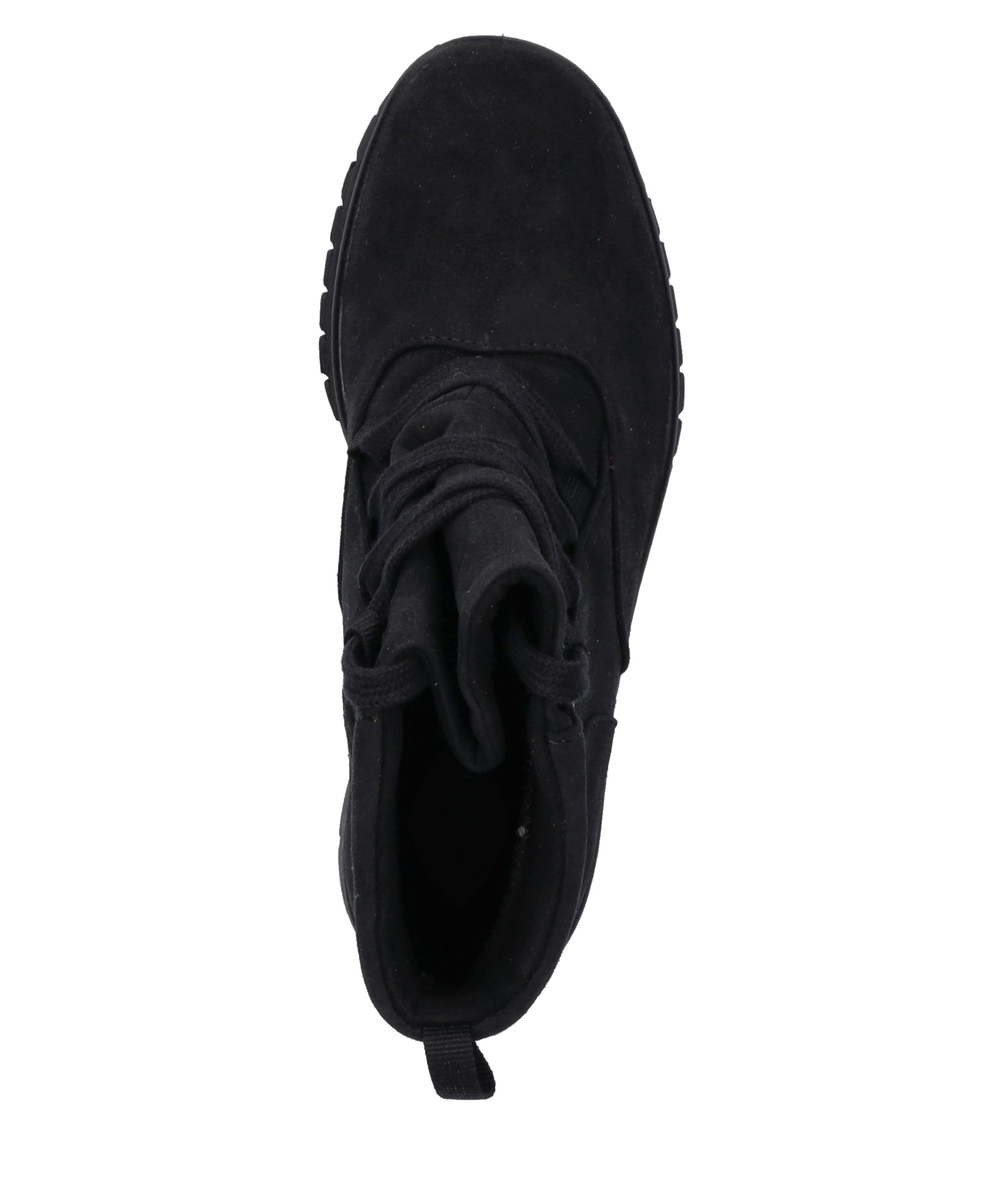 Josef Seibel Schnürschuh »Calais 08, schwarz«