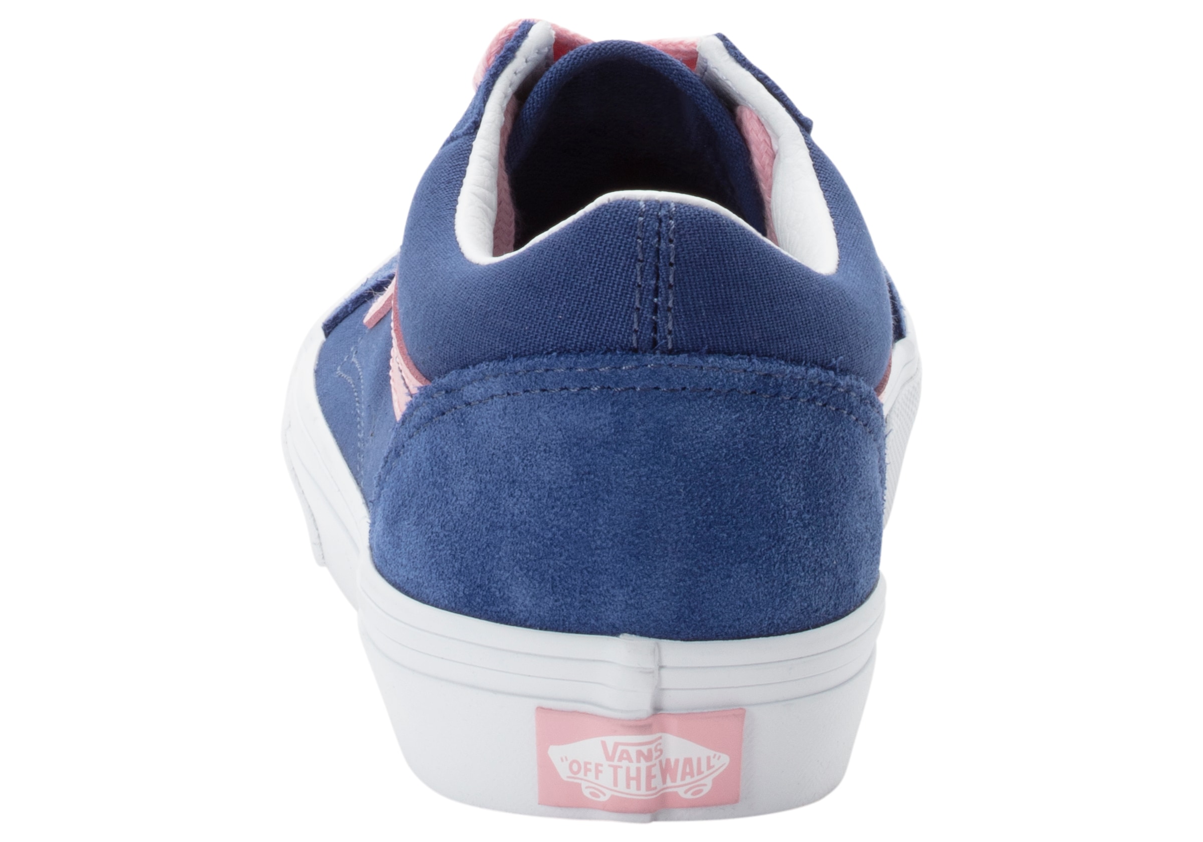 Vans Sneaker »Old Skool«, für Kinder und Jugendliche