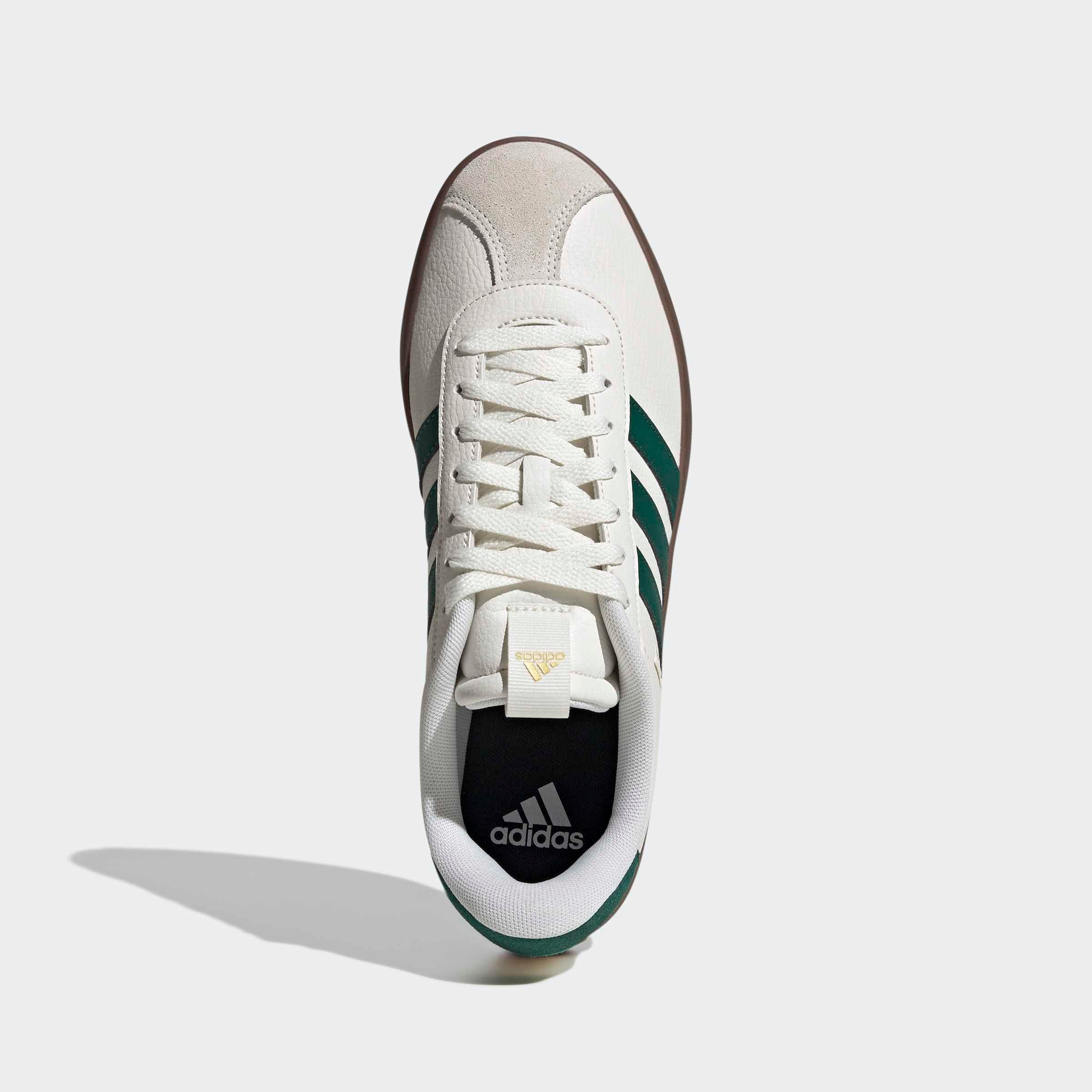 adidas Sportswear Sneaker »VL COURT 3.0«  inspiriert vom Design des adidas samba