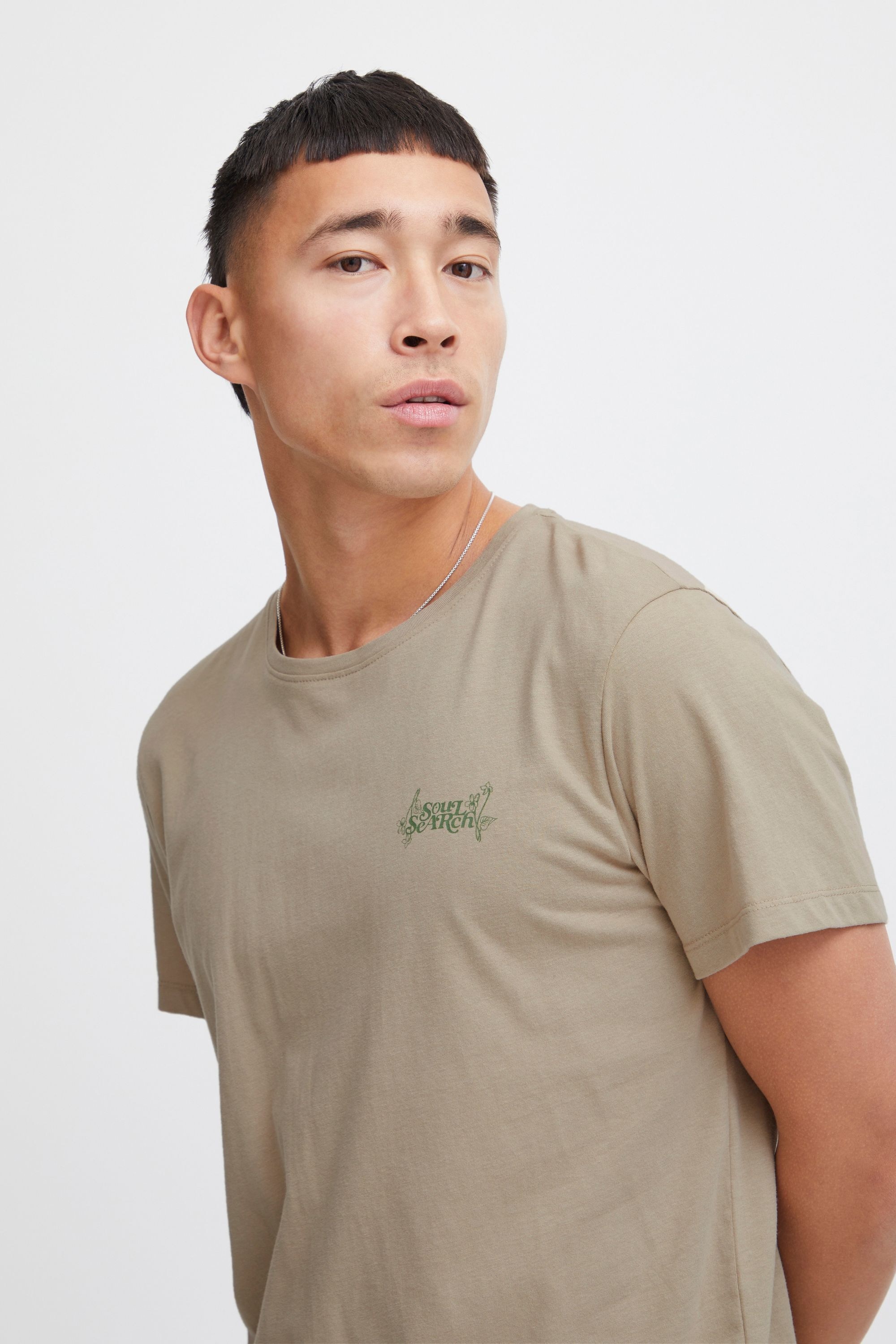 Blend T-Shirt »T-Shirt BHTee«