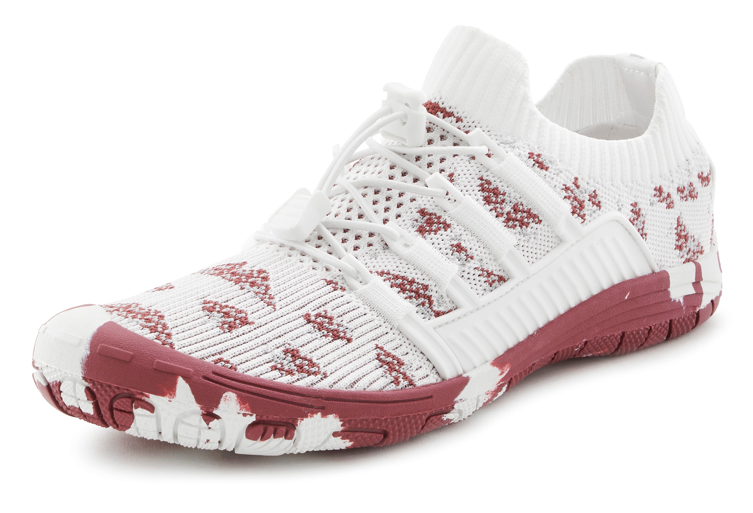 Venice Beach Aquaschuh, Badeschuh, Slipper, Wasserschuh Unisex VEGAN