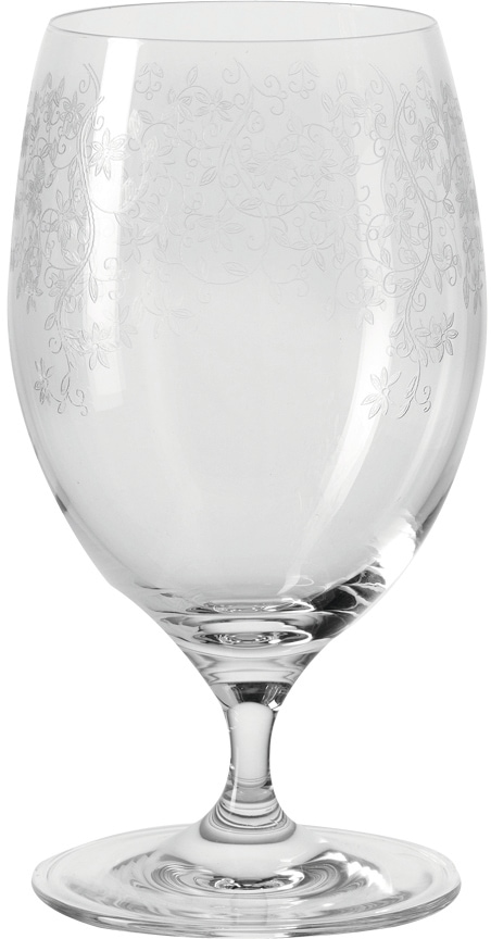 LEONARDO Glas »Chateau«, (Set, 6 tlg.), 380 ml, Teqton-Qualität